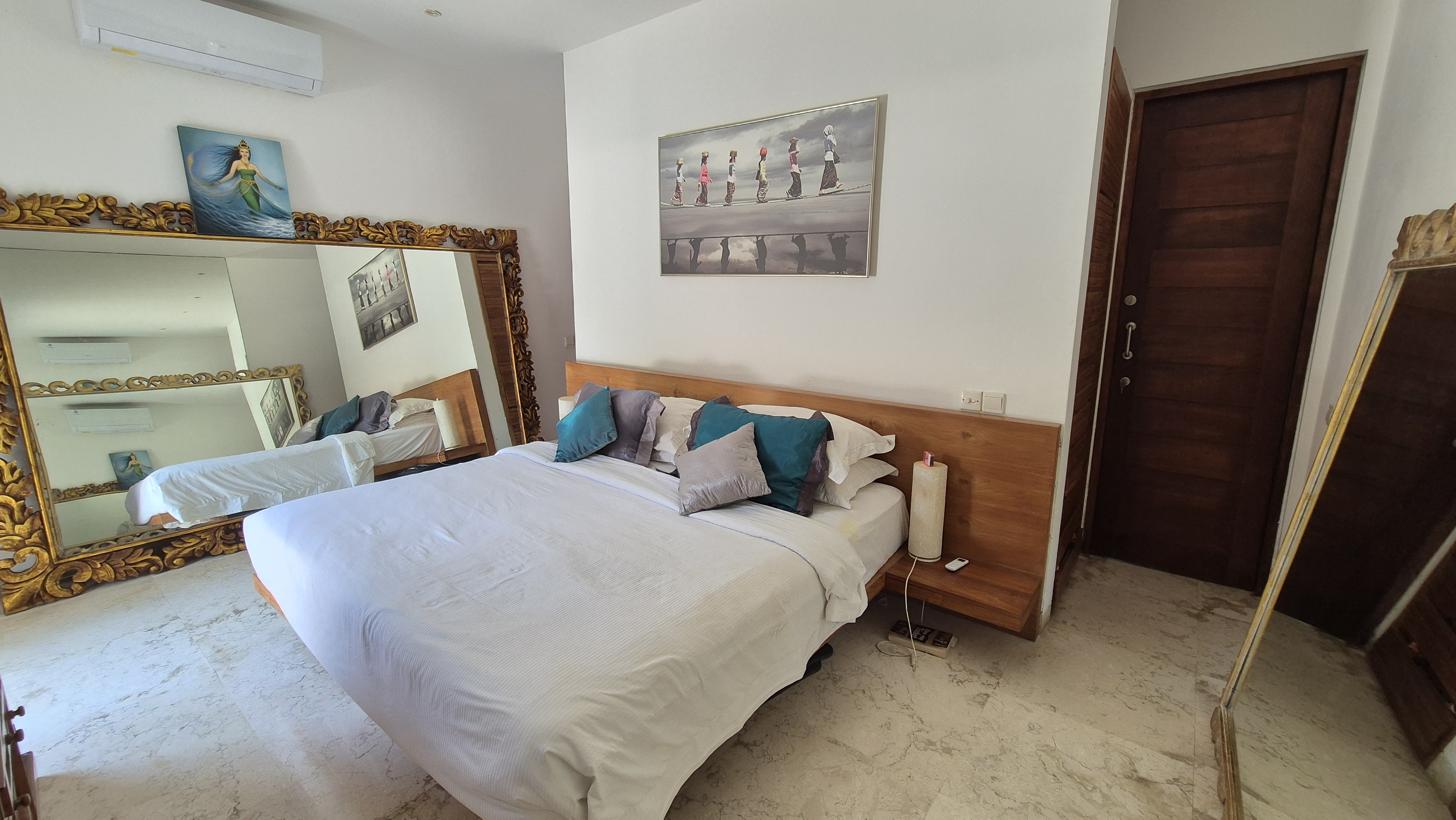 Exquisita Villa a Pasos de la Playa Diseñada por Popo Danes – Opciones Leasehold y Freehold — imagen 16