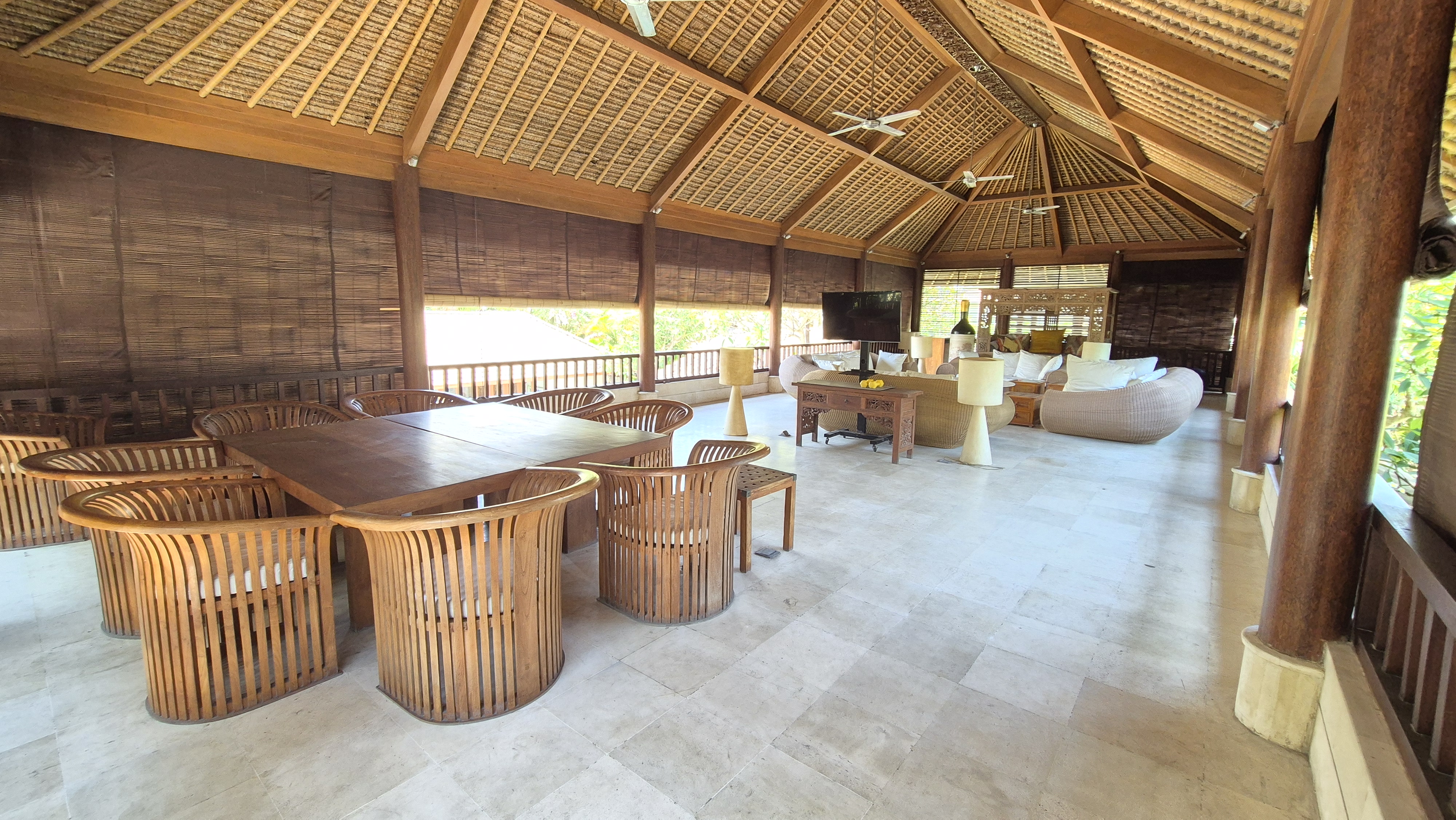 Exquisita Villa a Pasos de la Playa Diseñada por Popo Danes – Opciones Leasehold y Freehold — imagen 17