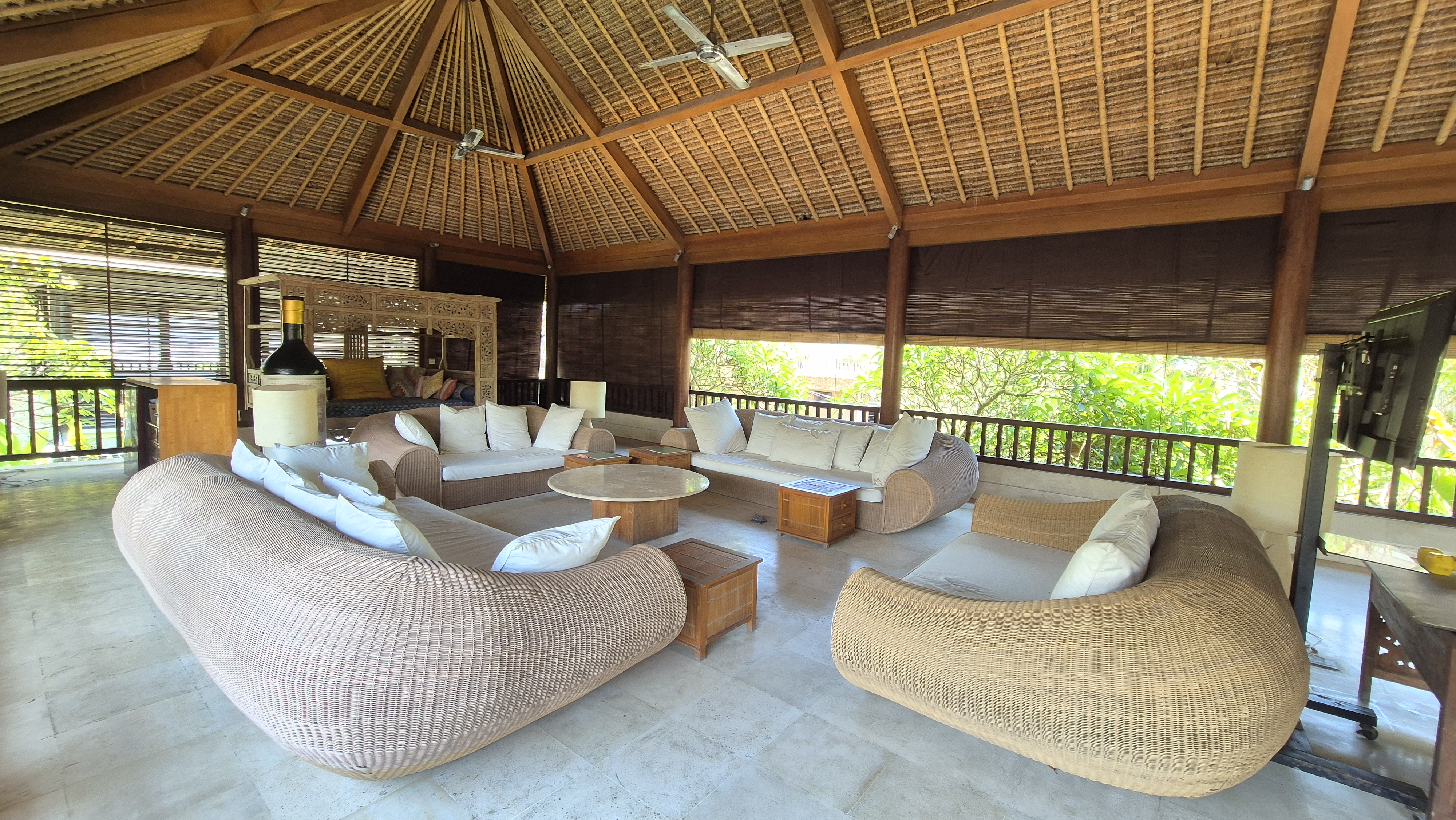 Exquisita Villa a Pasos de la Playa Diseñada por Popo Danes – Opciones Leasehold y Freehold — imagen 19