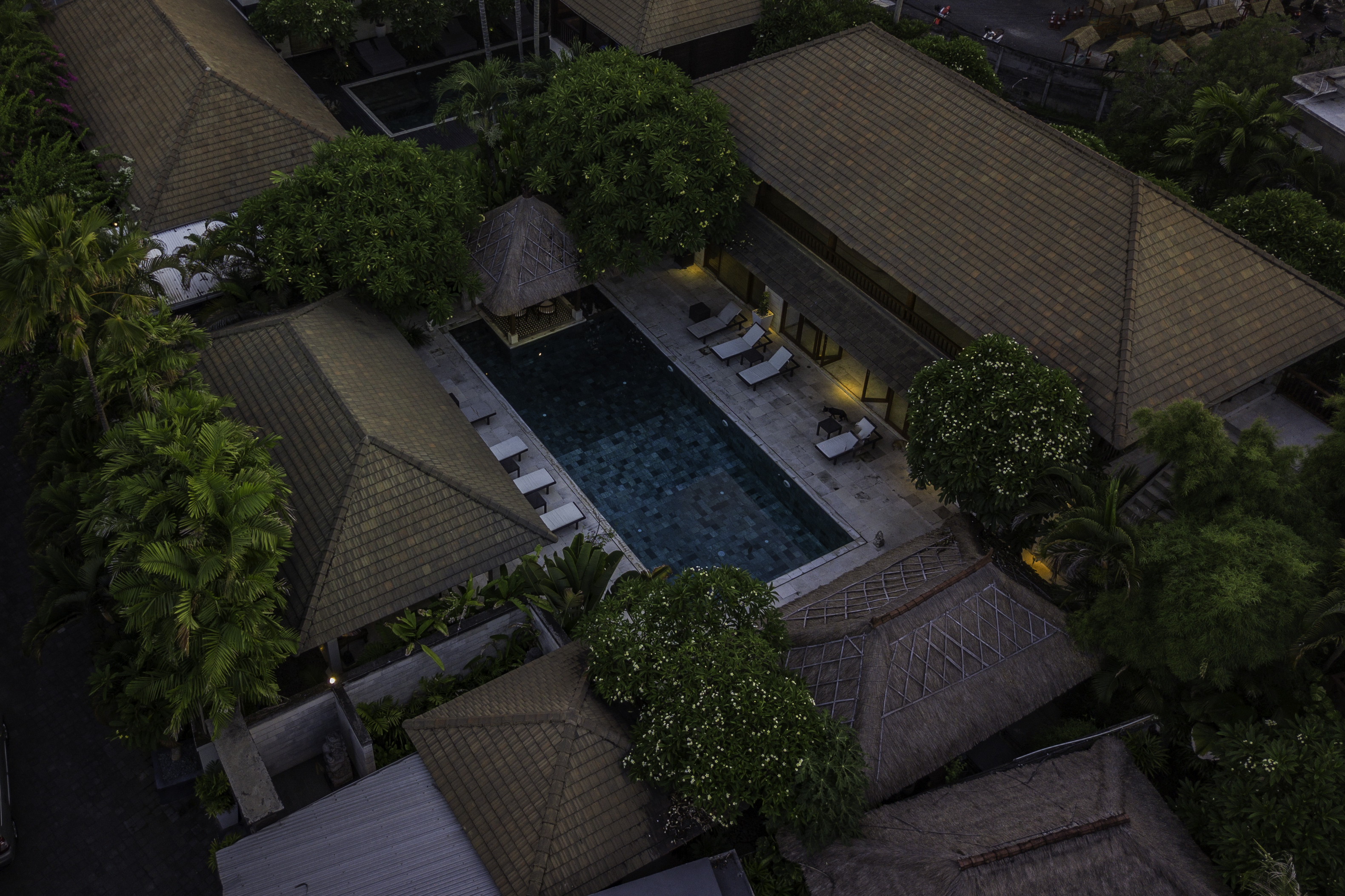 Exquisita Villa a Pasos de la Playa Diseñada por Popo Danes – Opciones Leasehold y Freehold — imagen 21