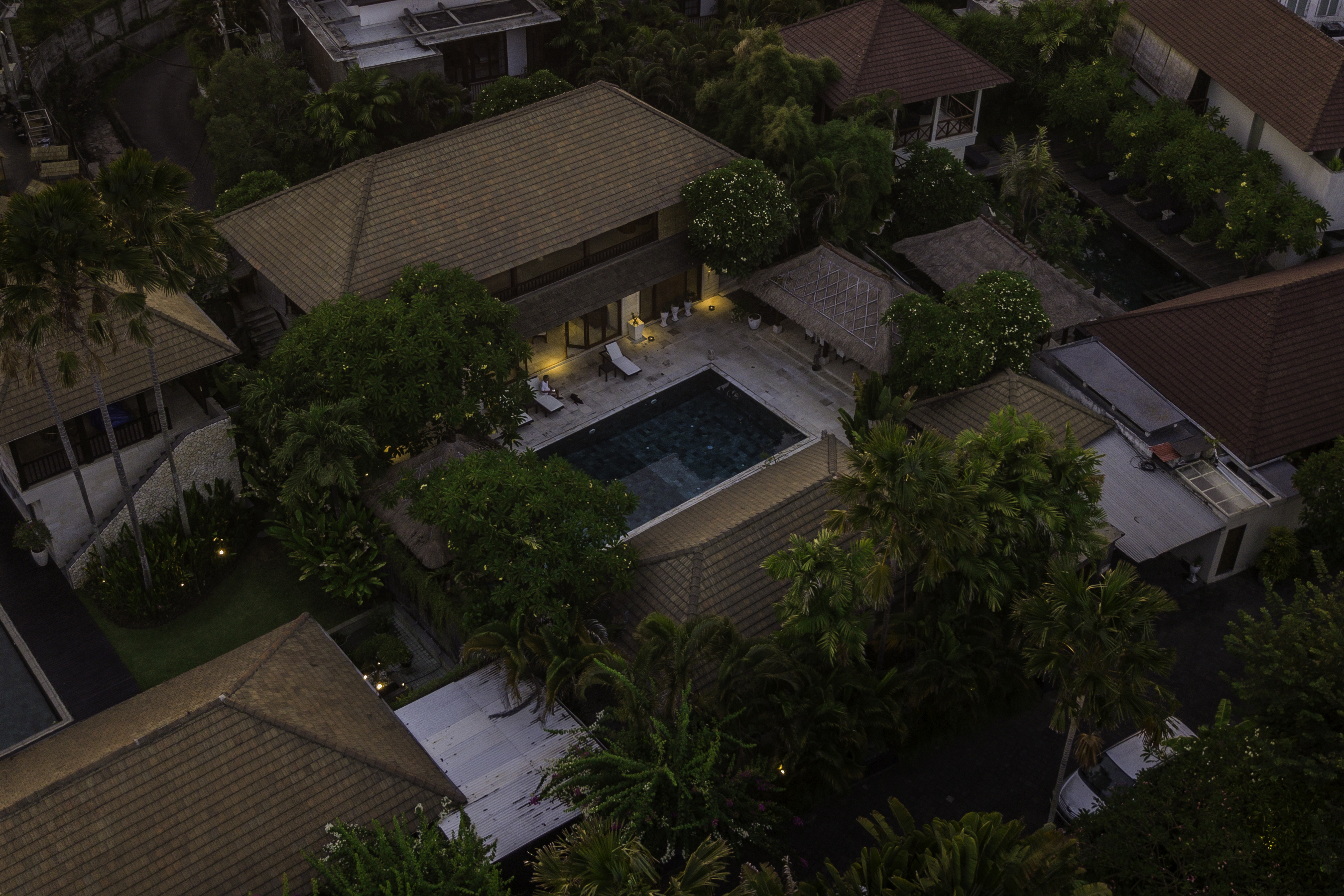 Exquisita Villa a Pasos de la Playa Diseñada por Popo Danes – Opciones Leasehold y Freehold — imagen 23