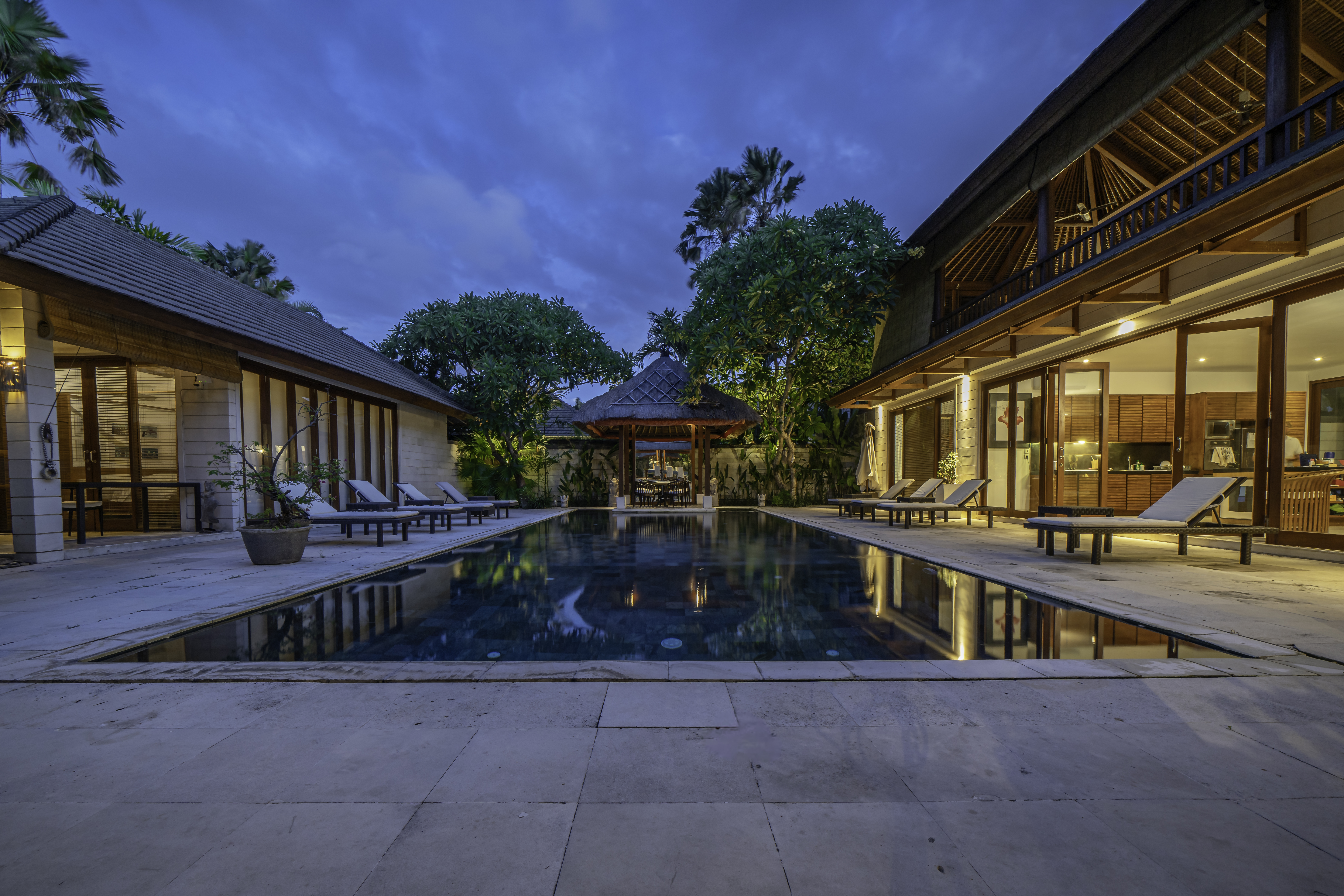 Exquisita Villa a Pasos de la Playa Diseñada por Popo Danes – Opciones Leasehold y Freehold — imagen 24
