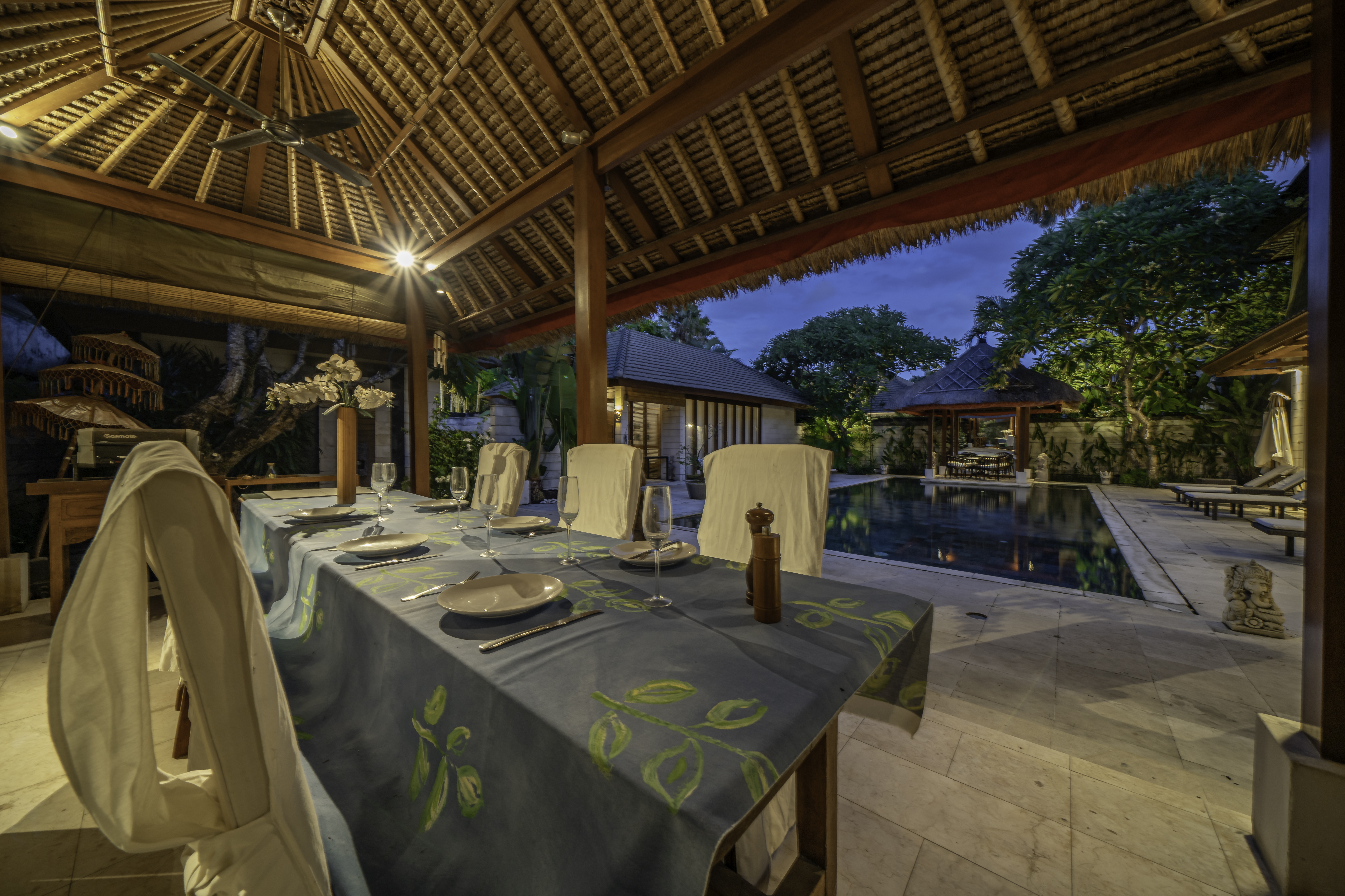 Exquisita Villa a Pasos de la Playa Diseñada por Popo Danes – Opciones Leasehold y Freehold — imagen 25