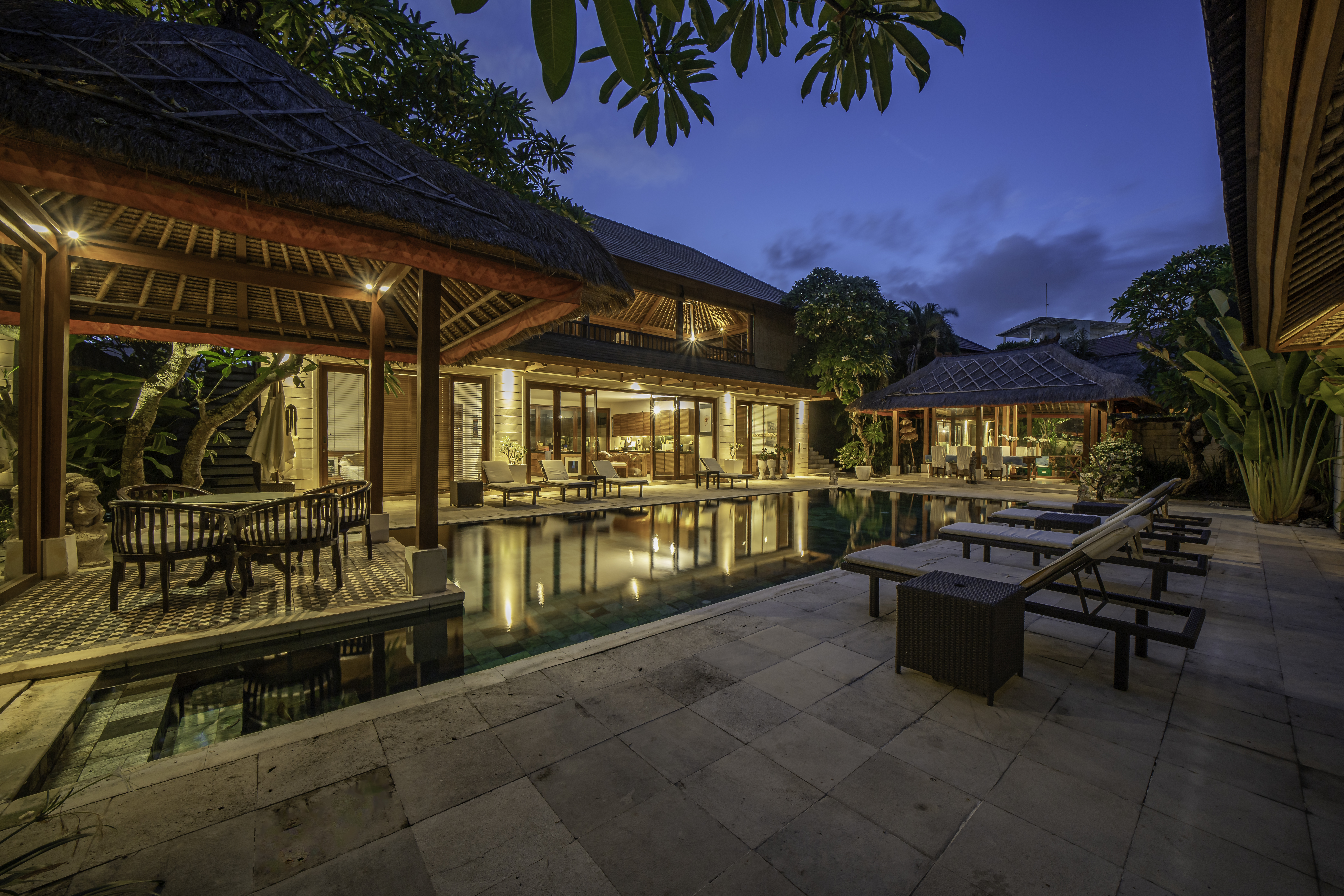 Exquisita Villa a Pasos de la Playa Diseñada por Popo Danes – Opciones Leasehold y Freehold — imagen 26