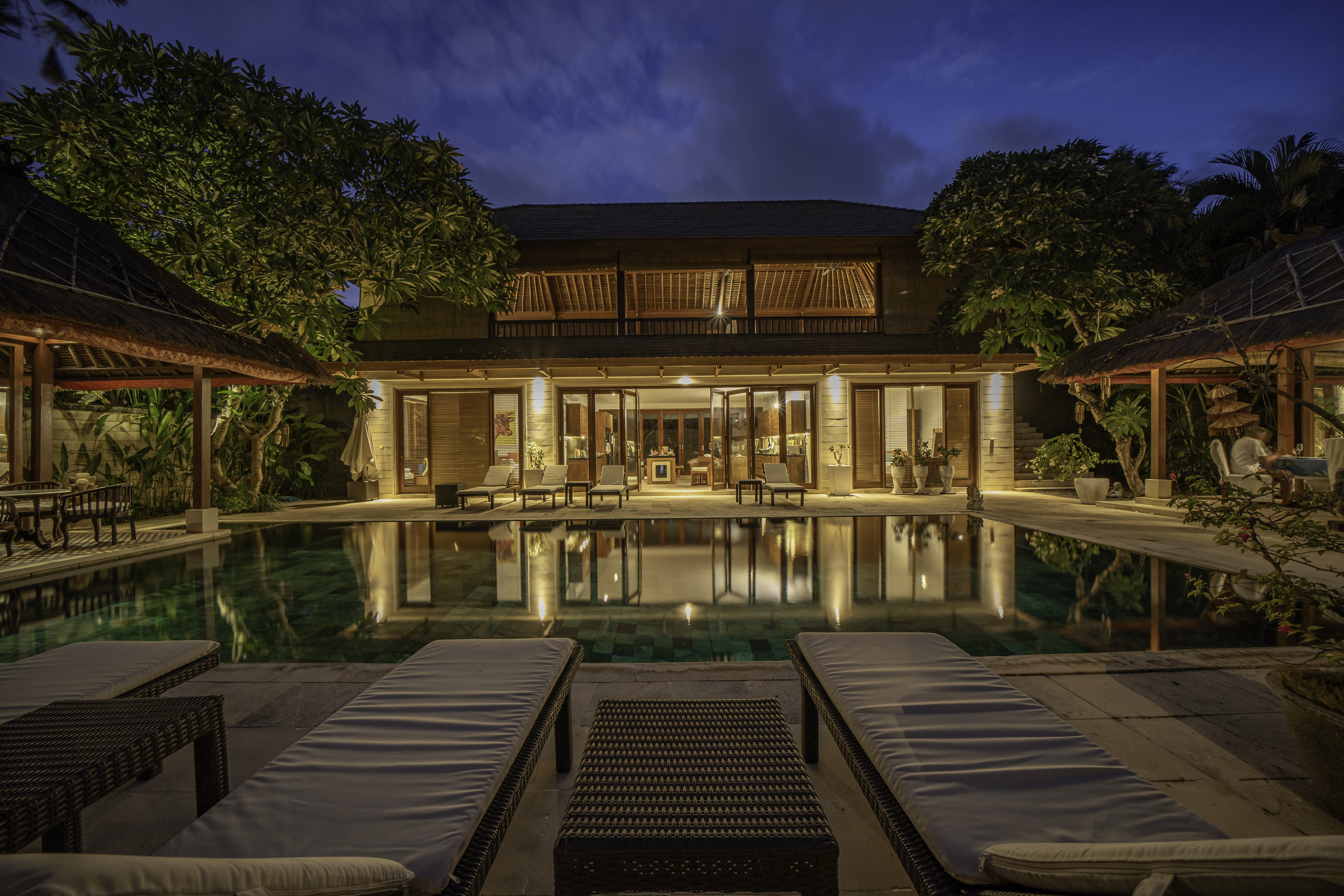 Exquisita Villa a Pasos de la Playa Diseñada por Popo Danes – Opciones Leasehold y Freehold — imagen 27