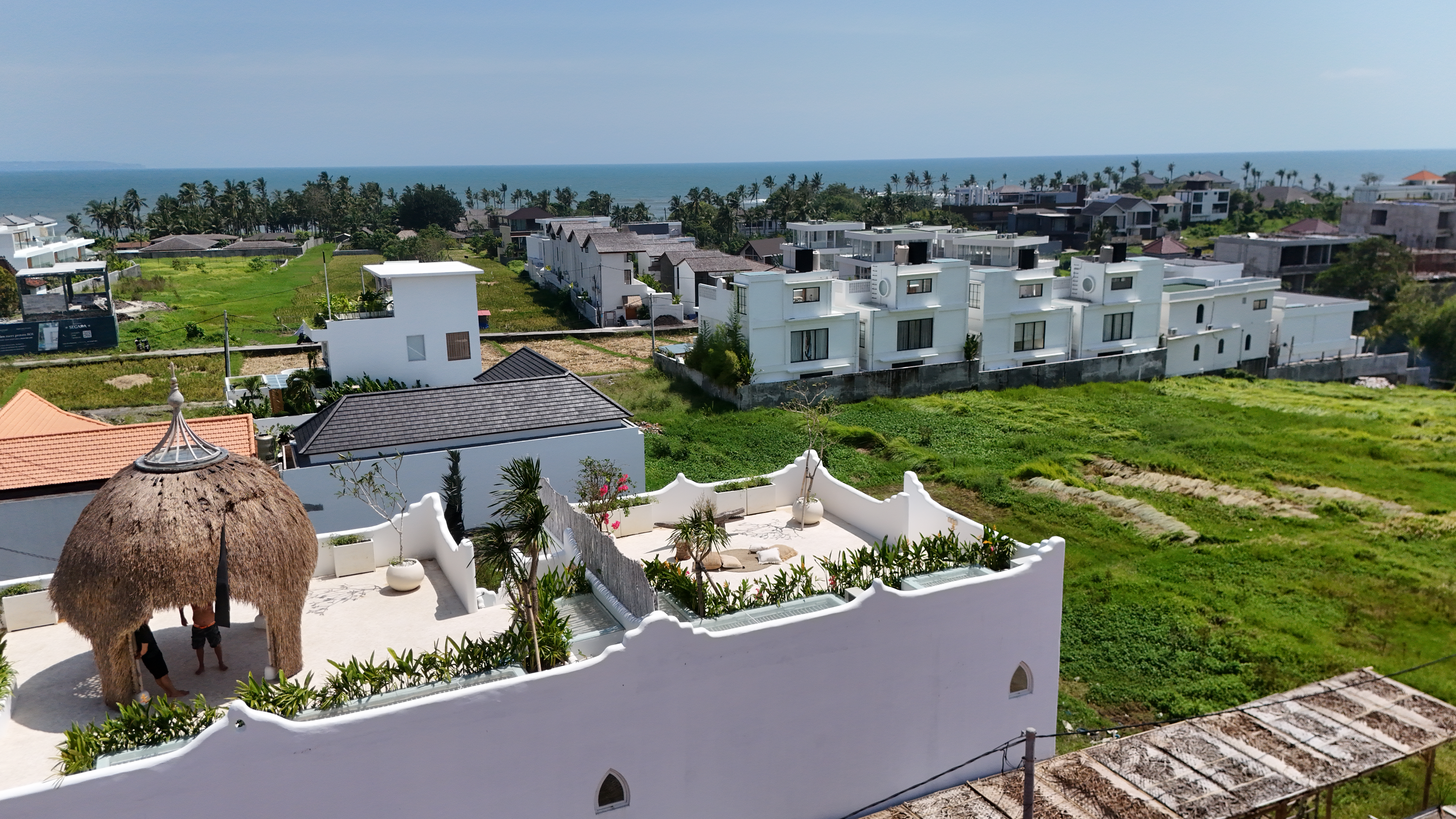 Única Villa Nueva en Seseh — imagen 3