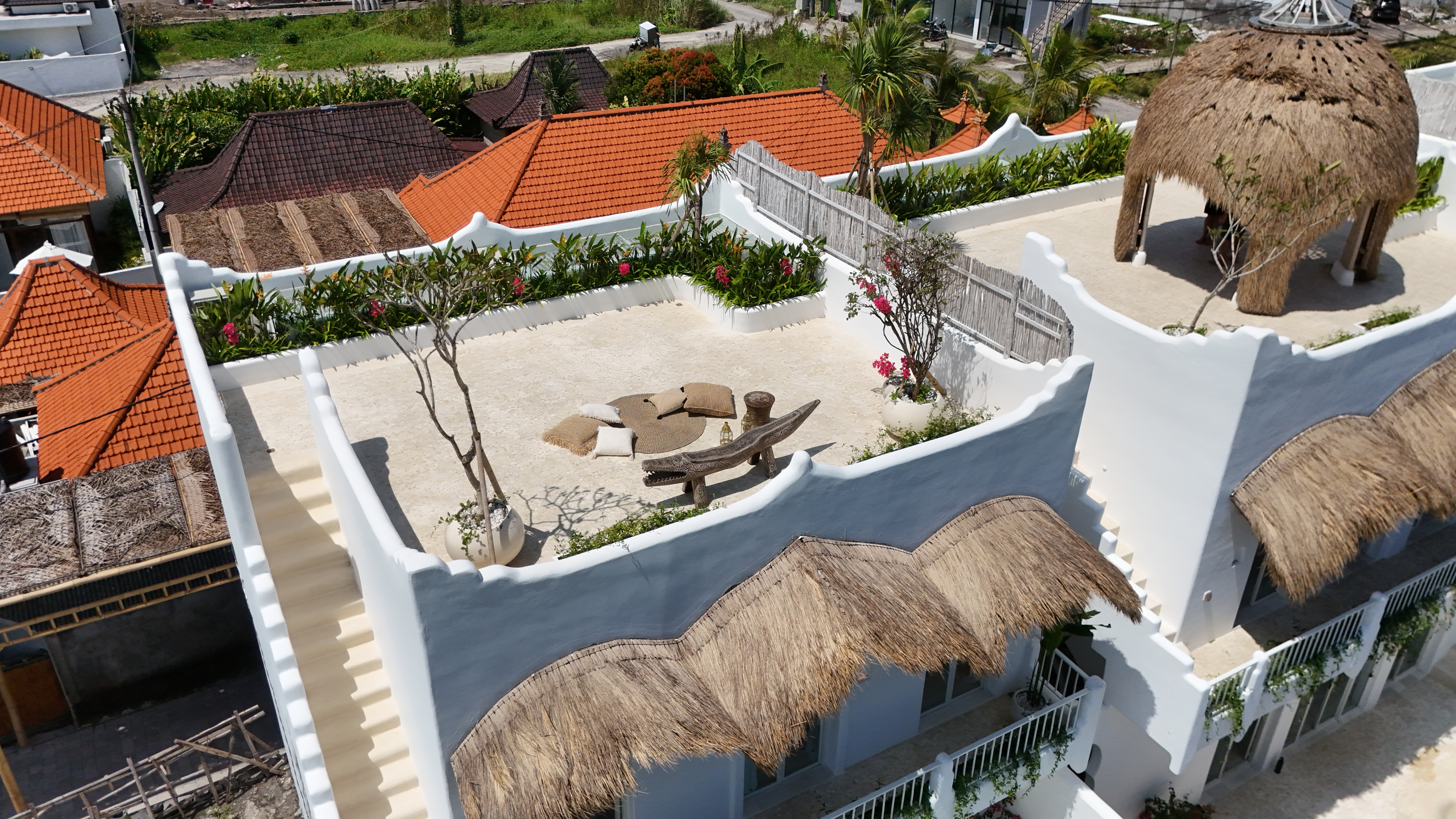 Única Villa Nueva en Seseh — imagen 4