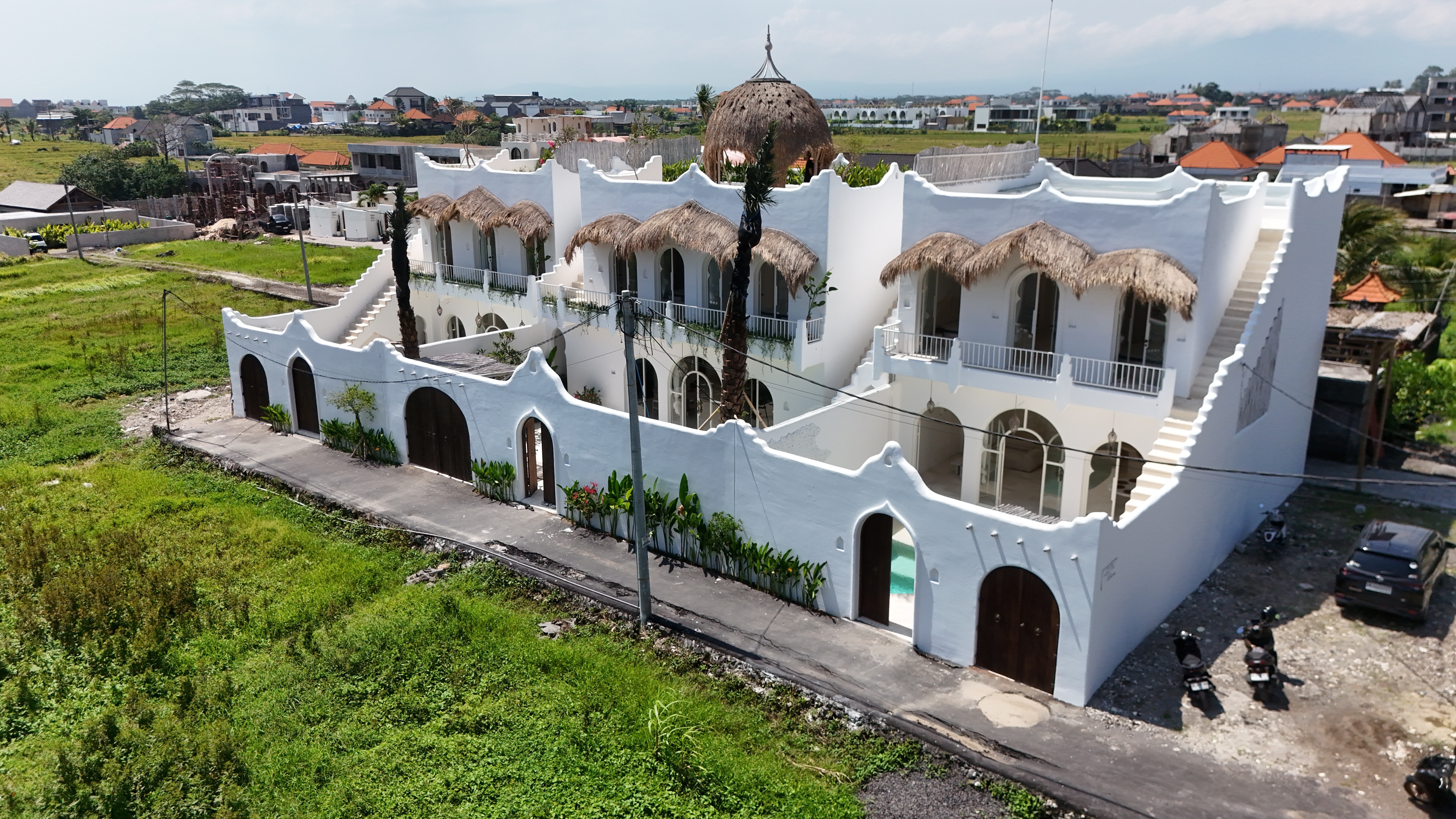 Única Villa Nueva en Seseh — imagen 5