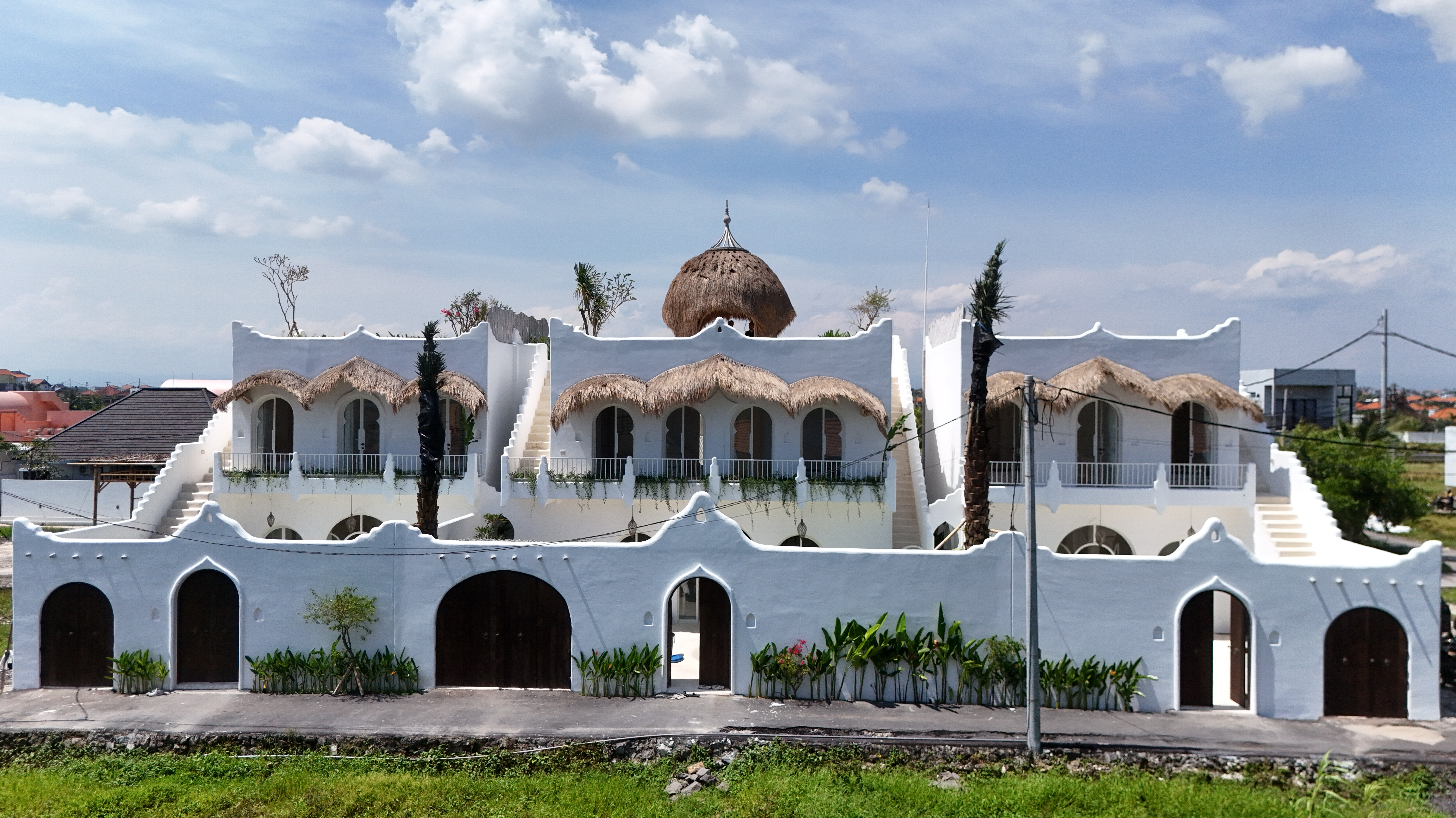 Única Villa Nueva en Seseh — imagen 6
