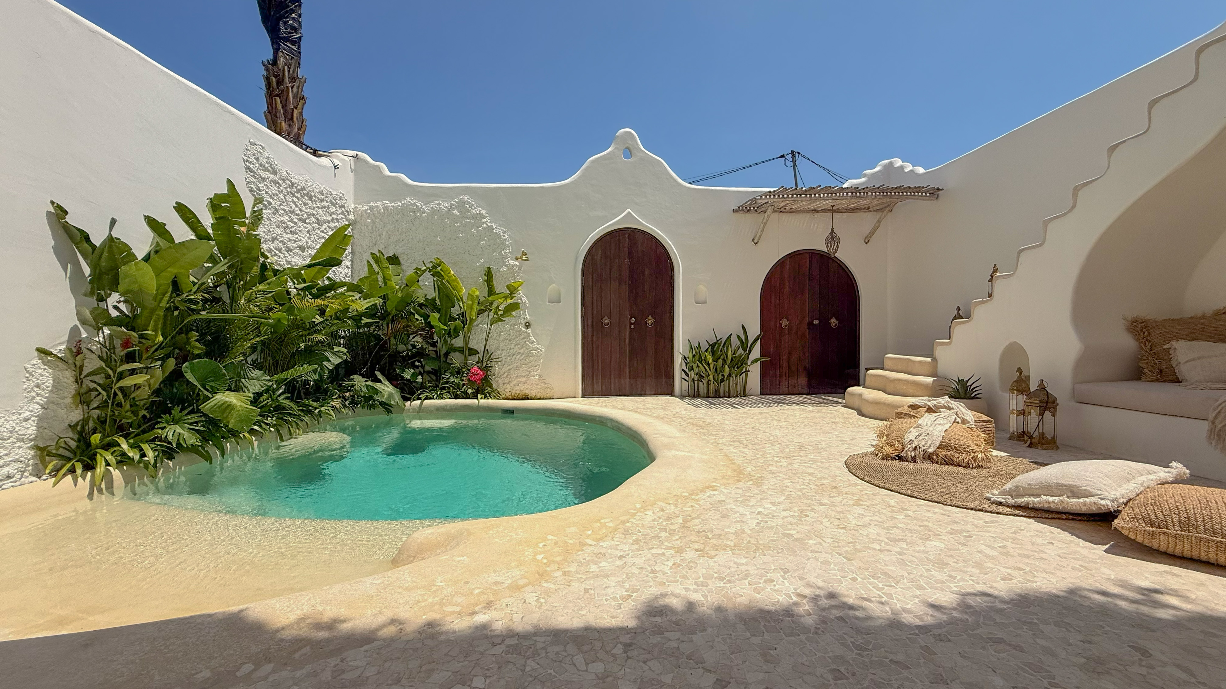 Única Villa Nueva en Seseh — imagen 7
