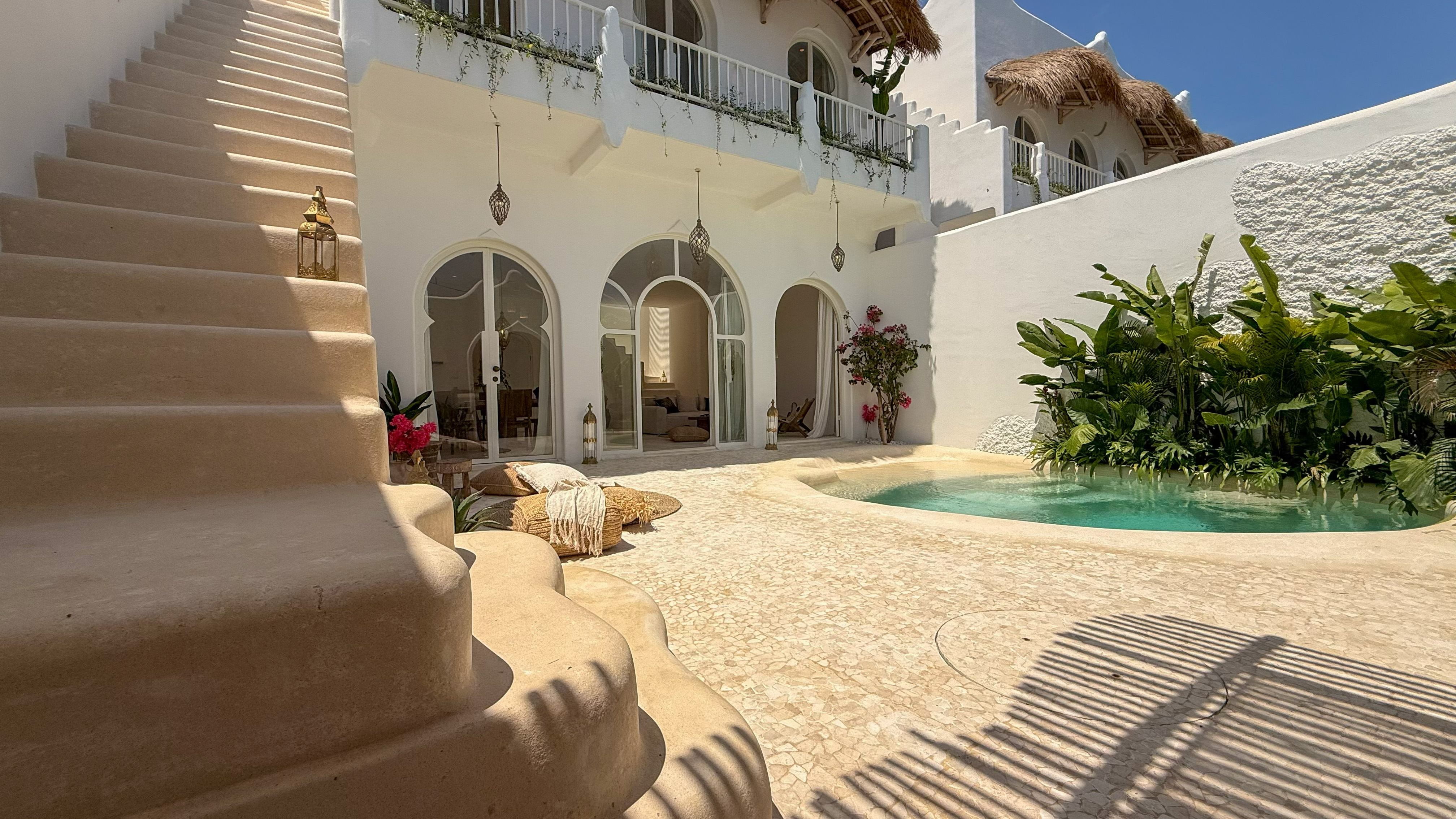 Única Villa Nueva en Seseh — imagen 8