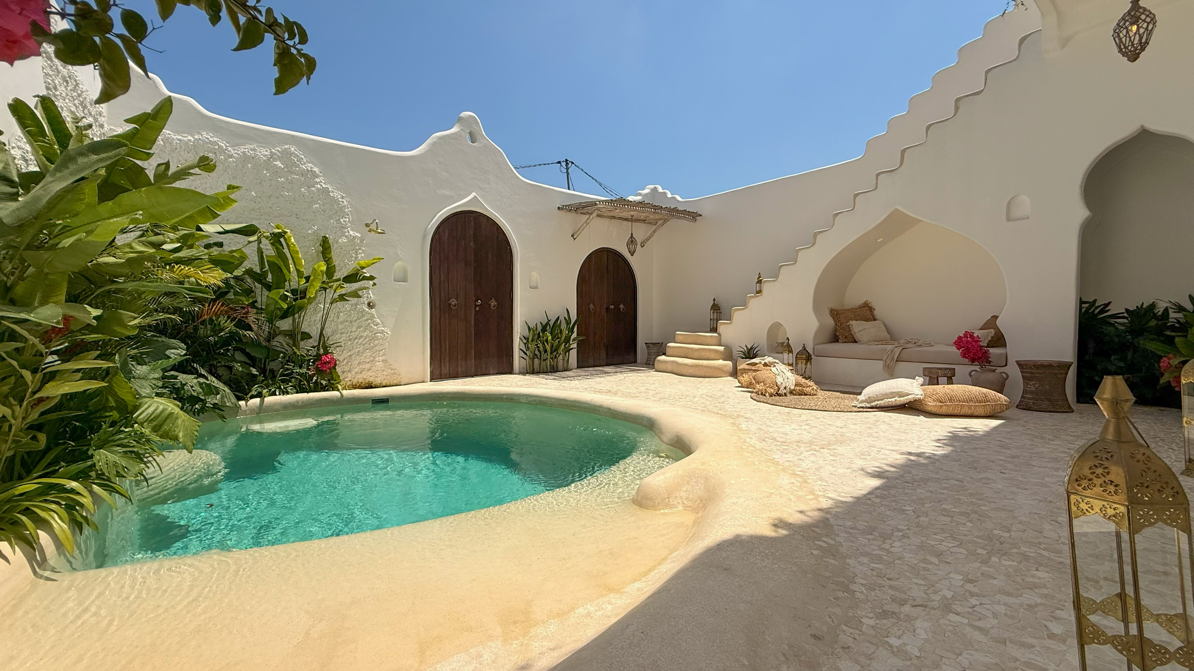 Única Villa Nueva en Seseh — imagen 10