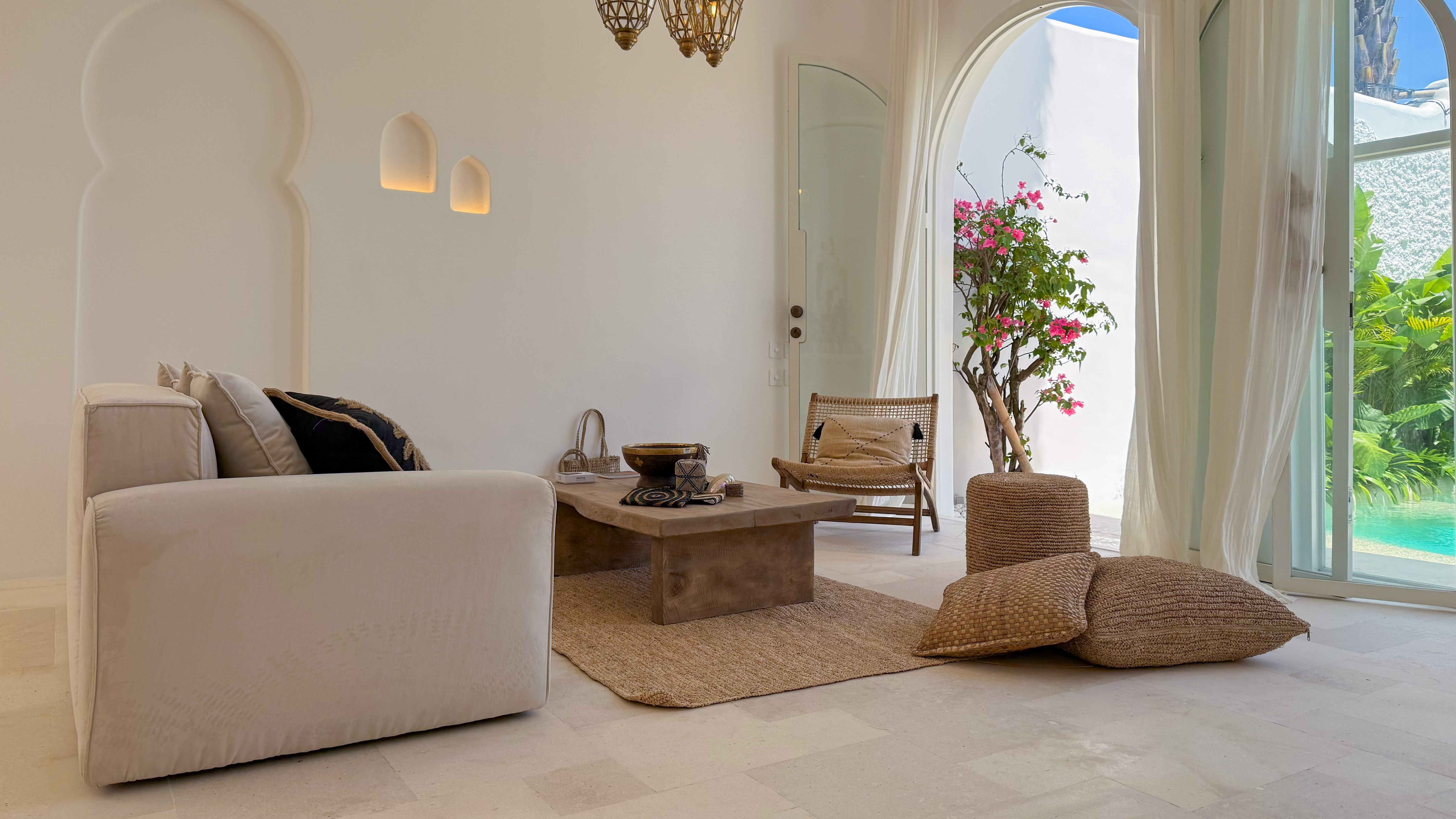 Única Villa Nueva en Seseh — imagen 12