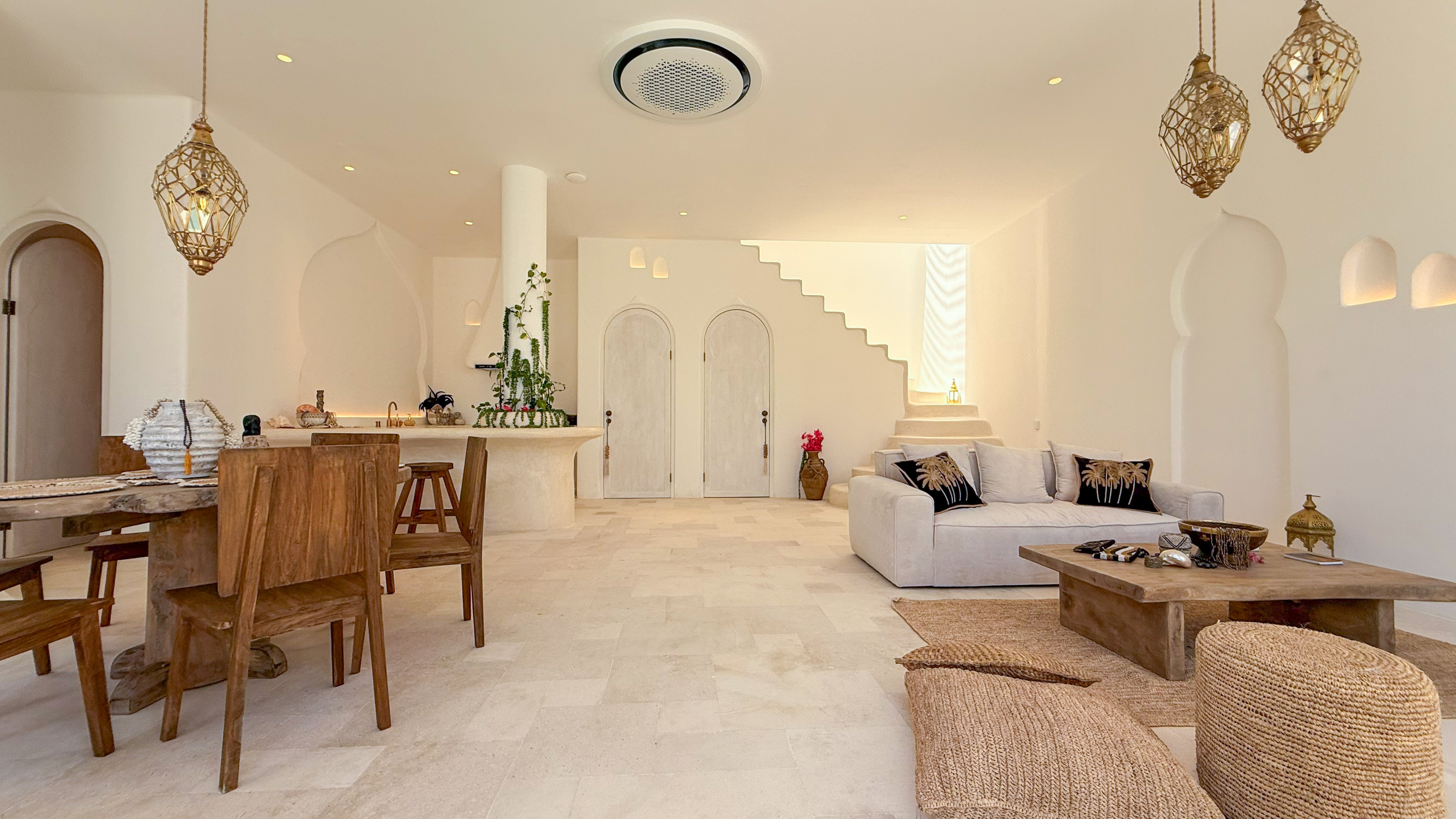 Única Villa Nueva en Seseh — imagen 15