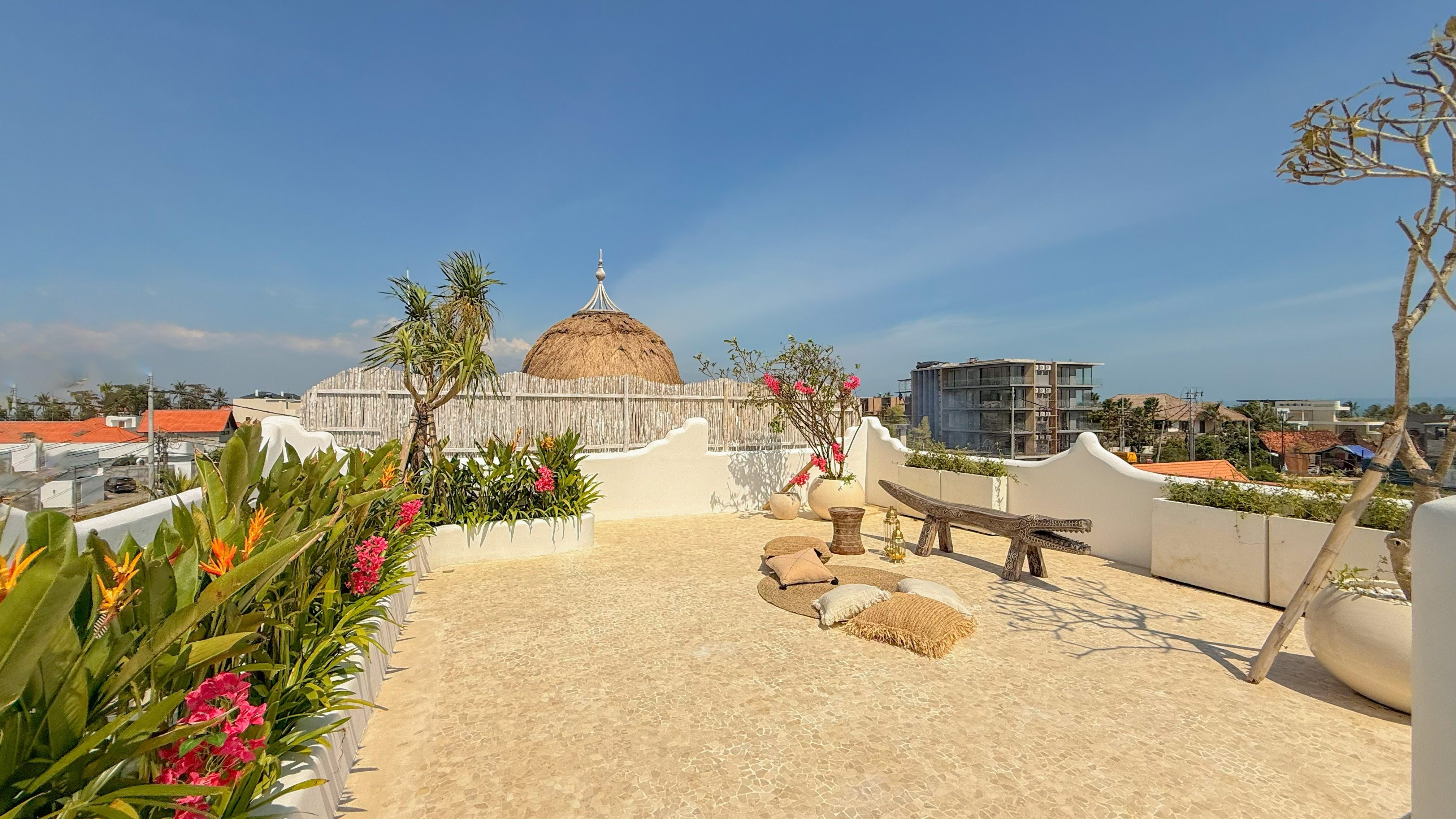 Única Villa Nueva en Seseh — imagen 29