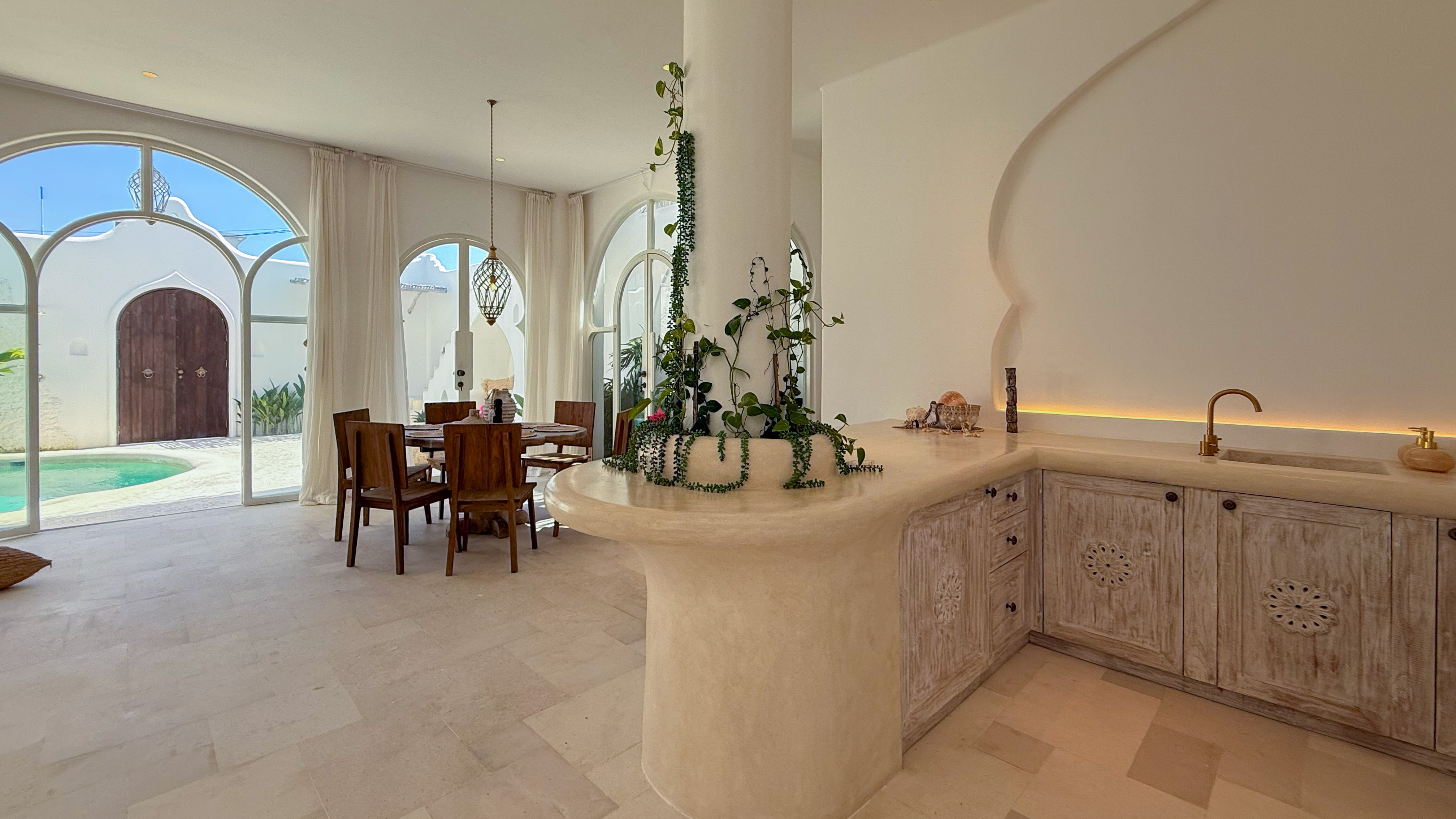 Única Villa Nueva en Seseh — imagen 30