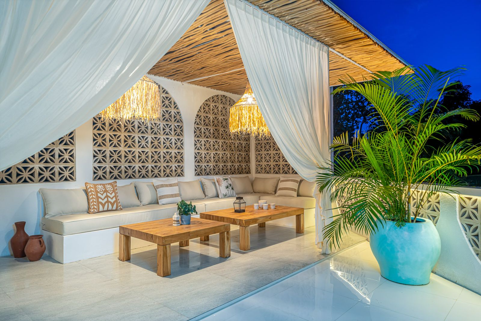 Villa Familiar Leasehold de 4 Dormitorios en Kaba Kaba con Vistas al Arrozal y al Volcán — imagen 26