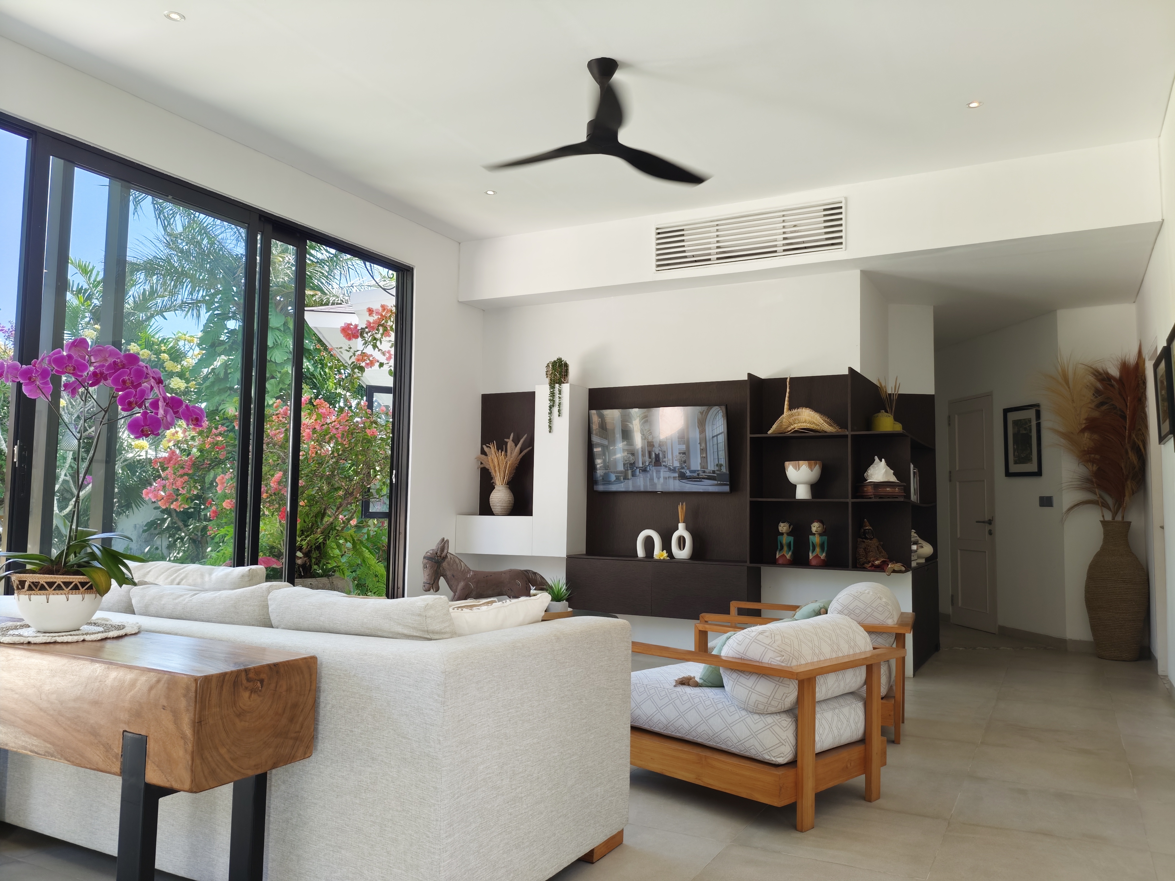 Lujosa Villa Leasehold en Bumbak, Umalas — imagen 3
