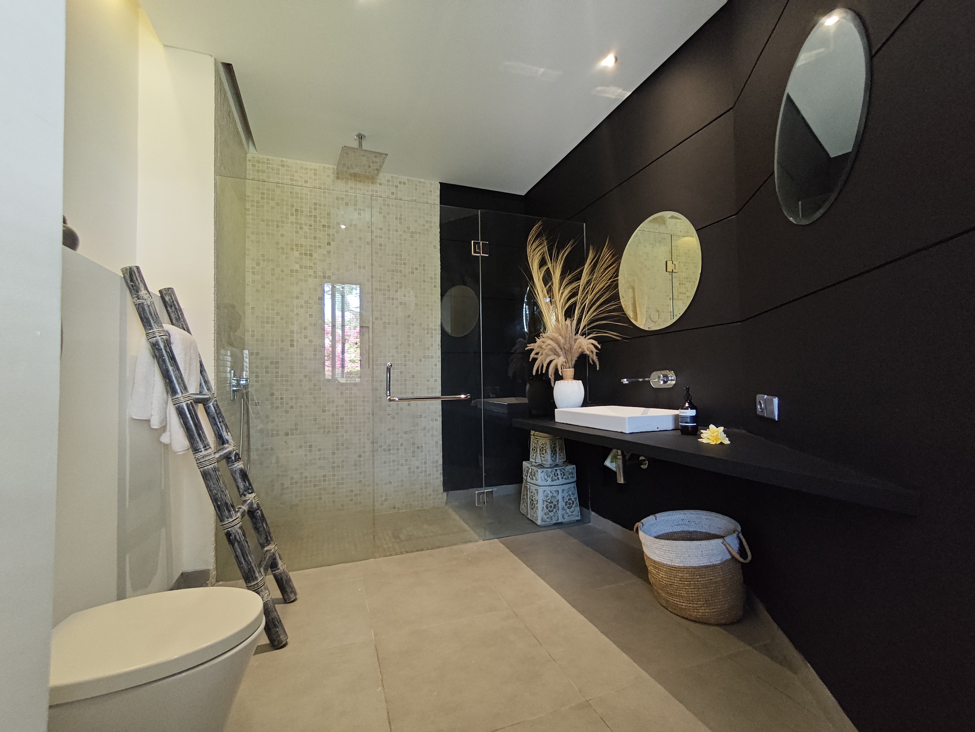 Lujosa Villa Leasehold en Bumbak, Umalas — imagen 6