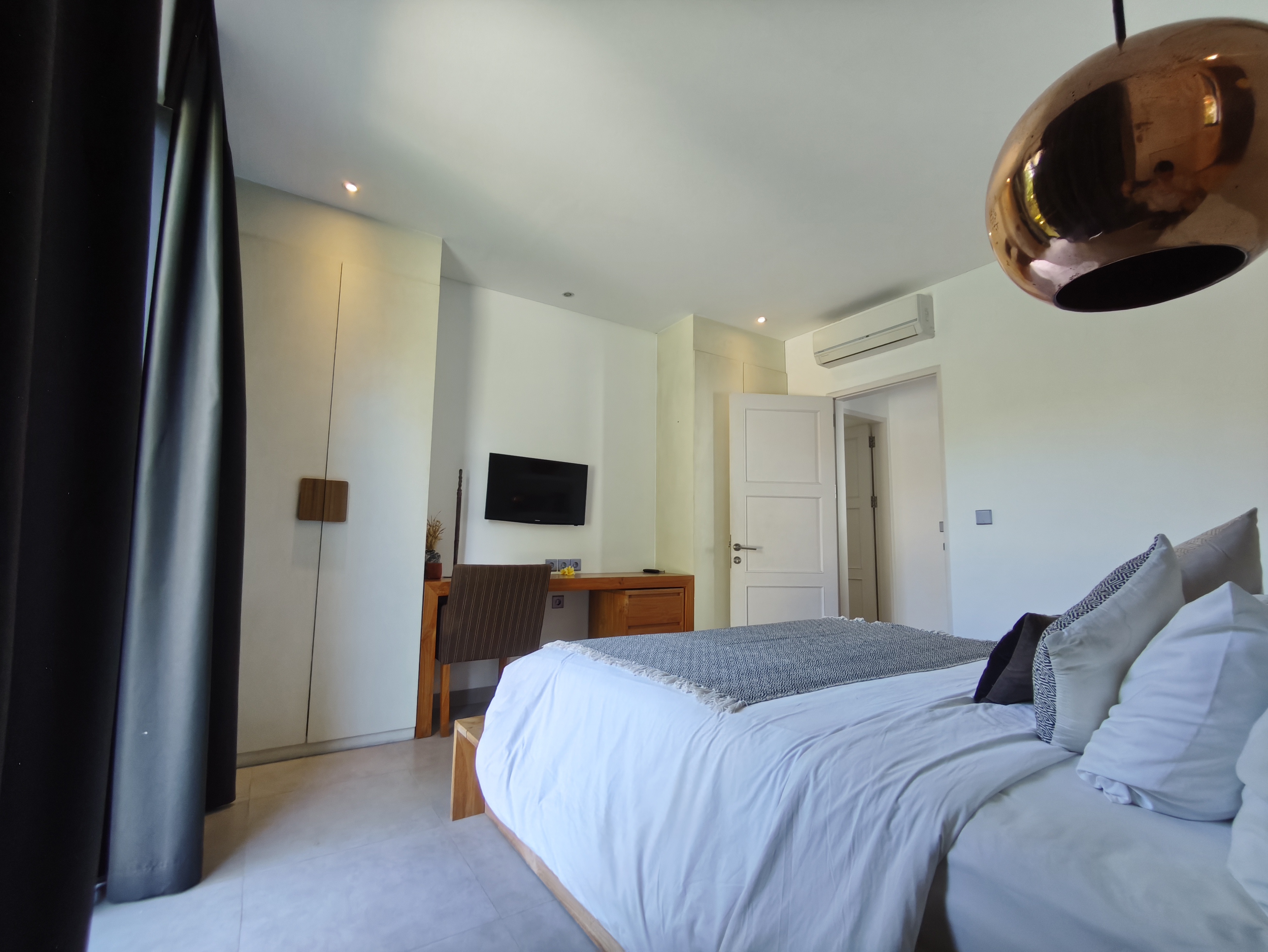 Lujosa Villa Leasehold en Bumbak, Umalas — imagen 8