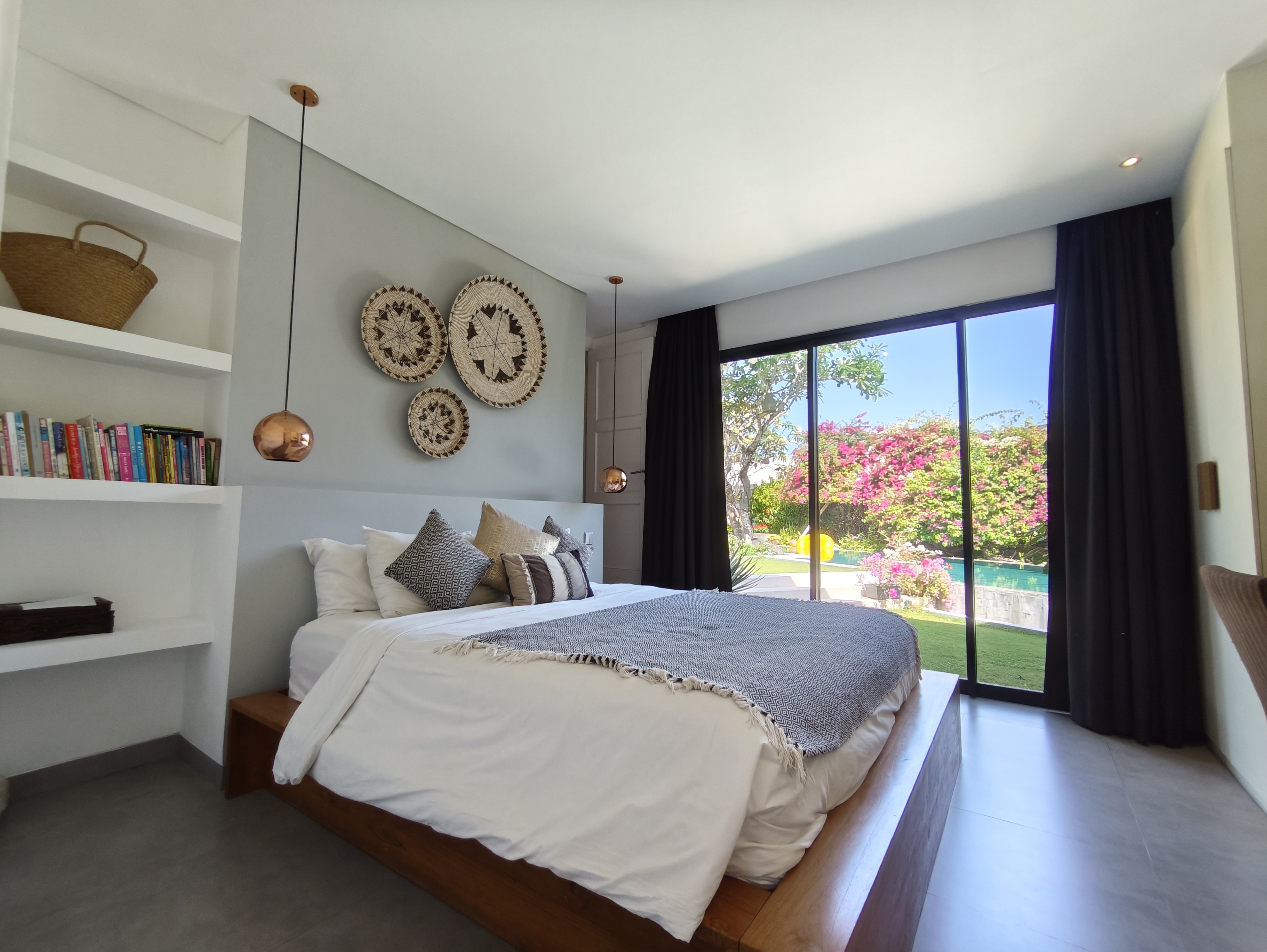 Lujosa Villa Leasehold en Bumbak, Umalas — imagen 9