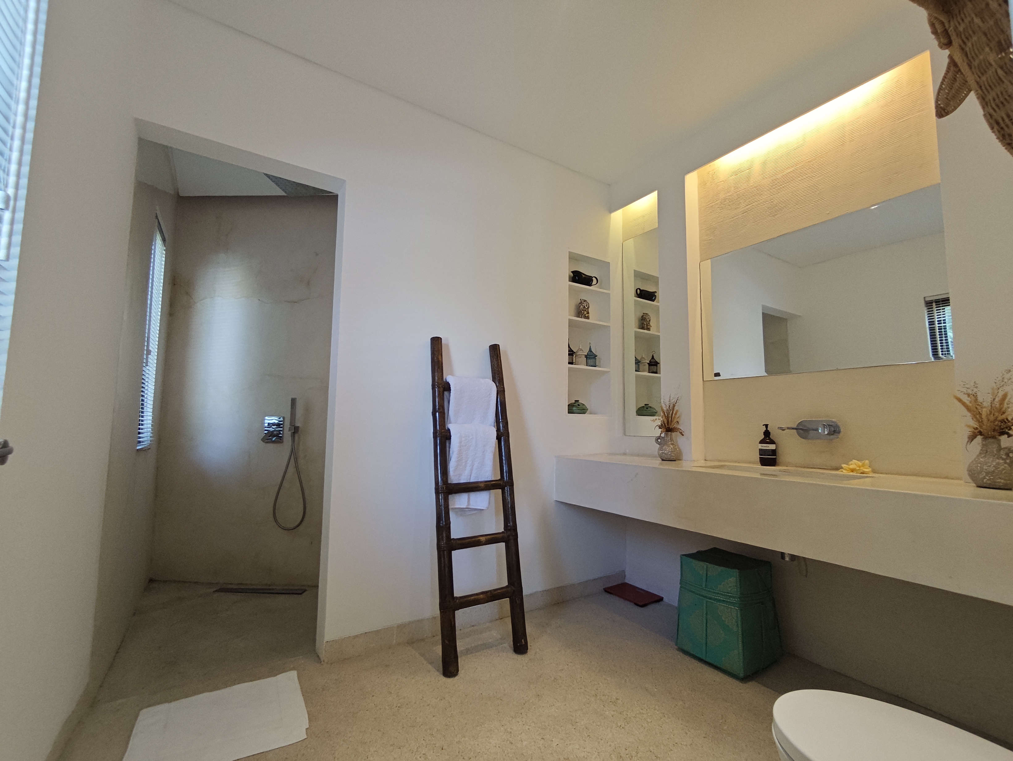 Lujosa Villa Leasehold en Bumbak, Umalas — imagen 10
