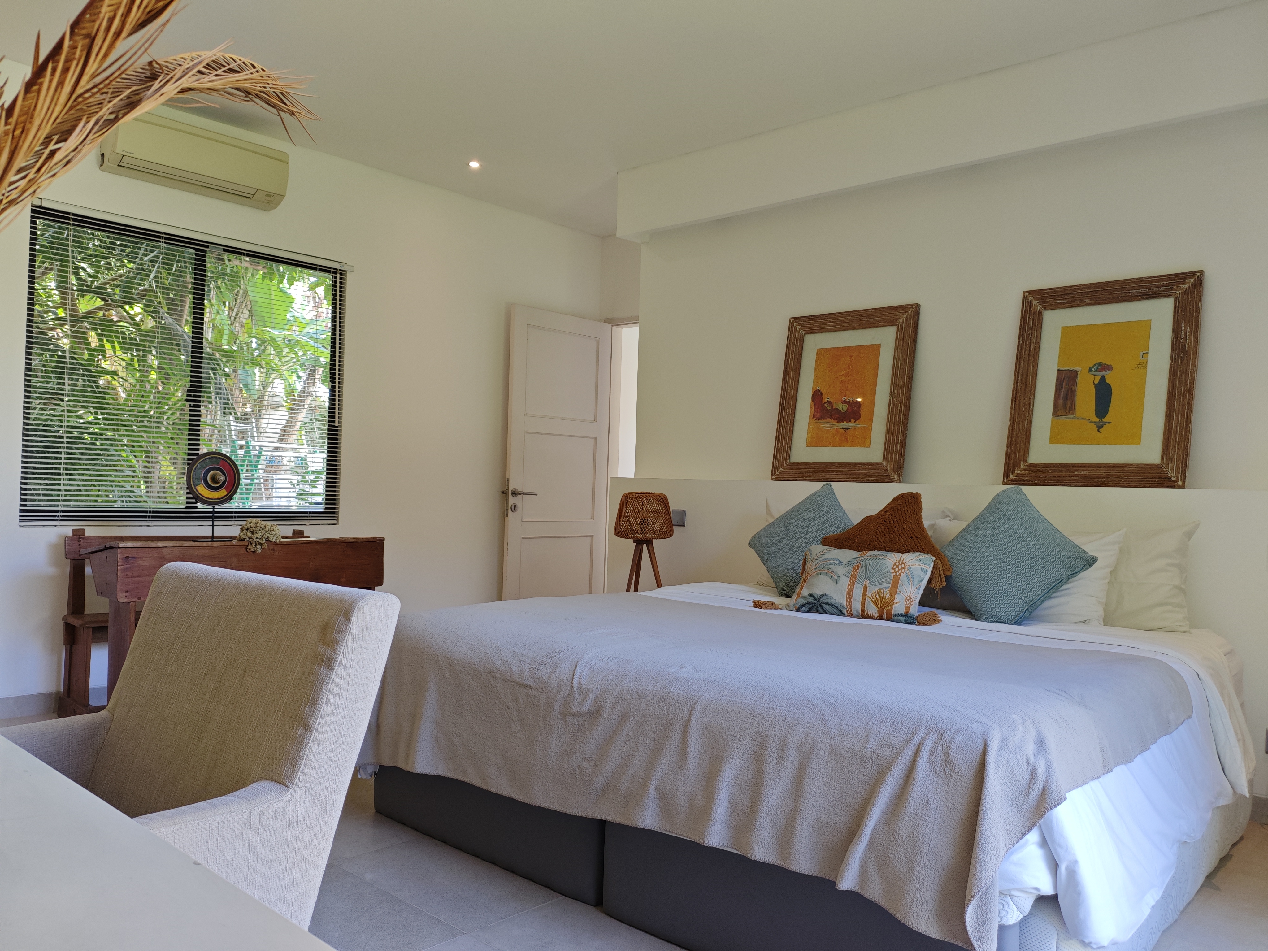 Lujosa Villa Leasehold en Bumbak, Umalas — imagen 11