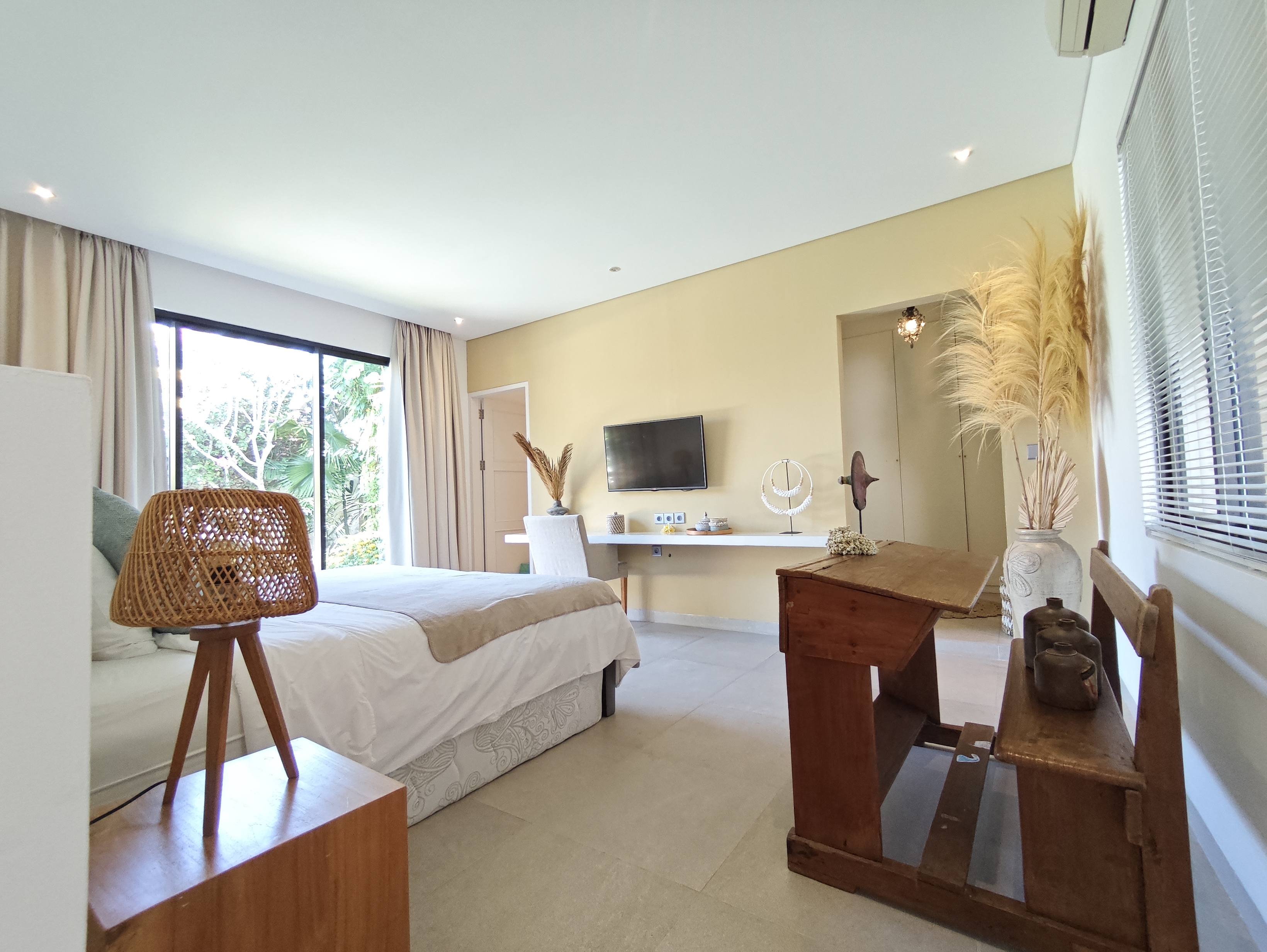 Lujosa Villa Leasehold en Bumbak, Umalas — imagen 12