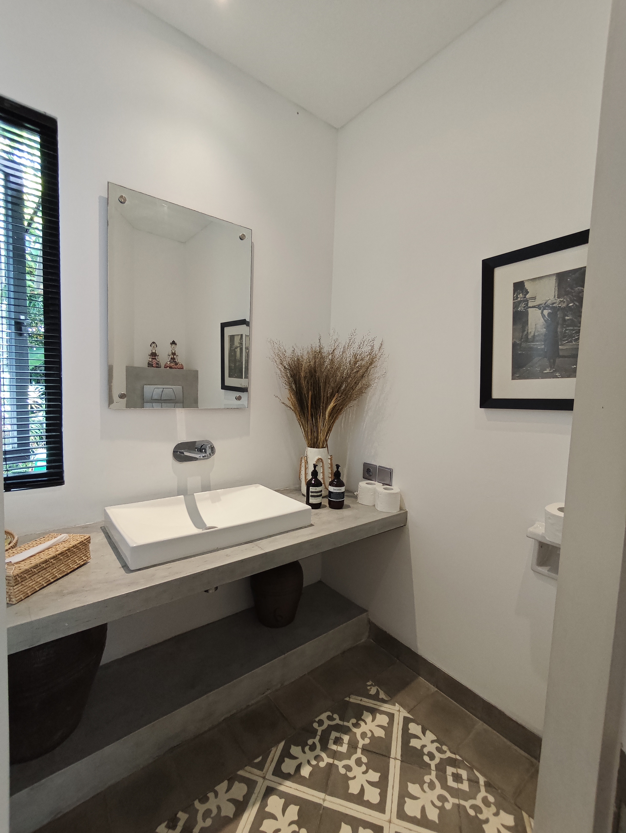 Lujosa Villa Leasehold en Bumbak, Umalas — imagen 13