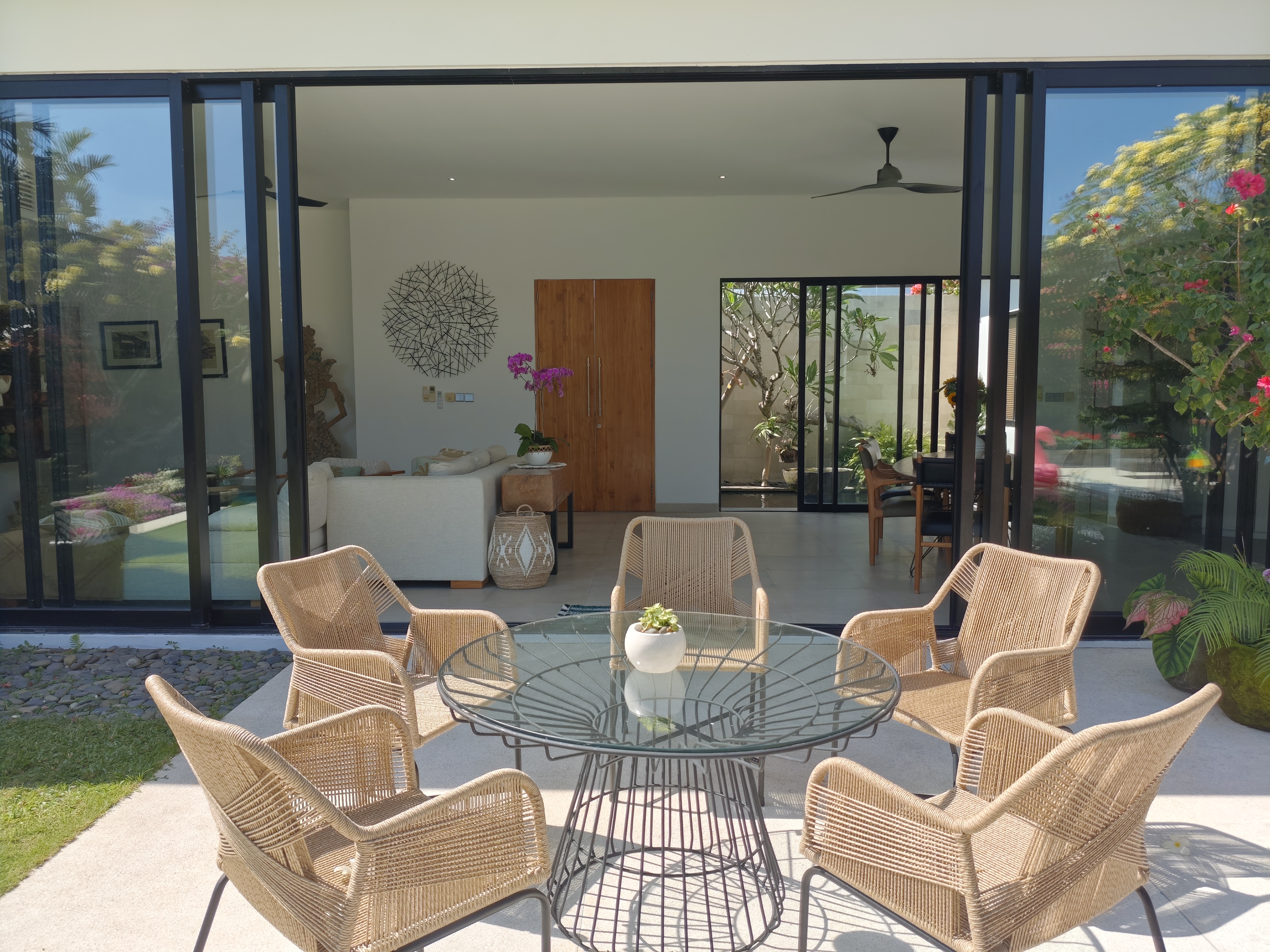 Lujosa Villa Leasehold en Bumbak, Umalas — imagen 14