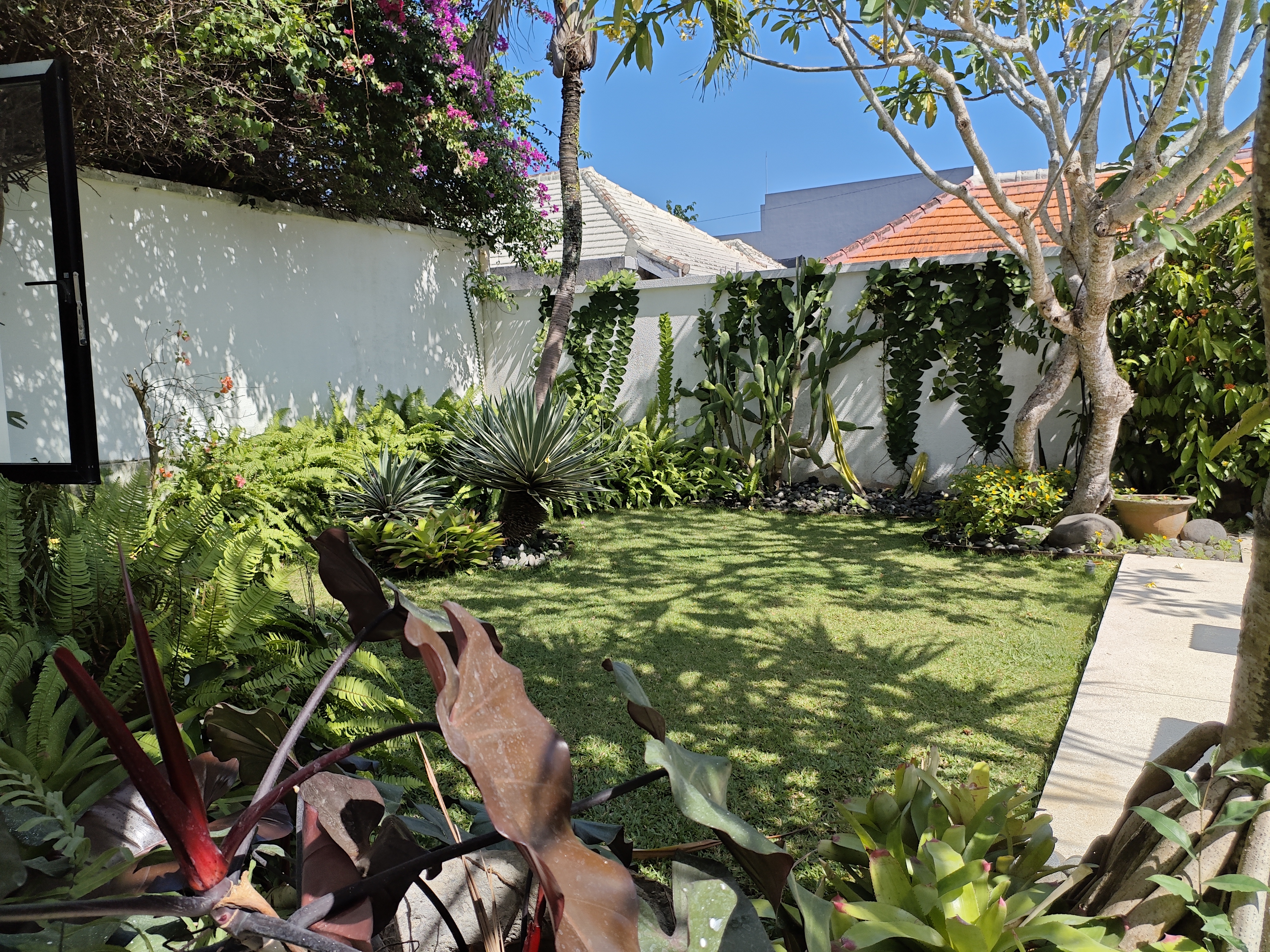 Lujosa Villa Leasehold en Bumbak, Umalas — imagen 19