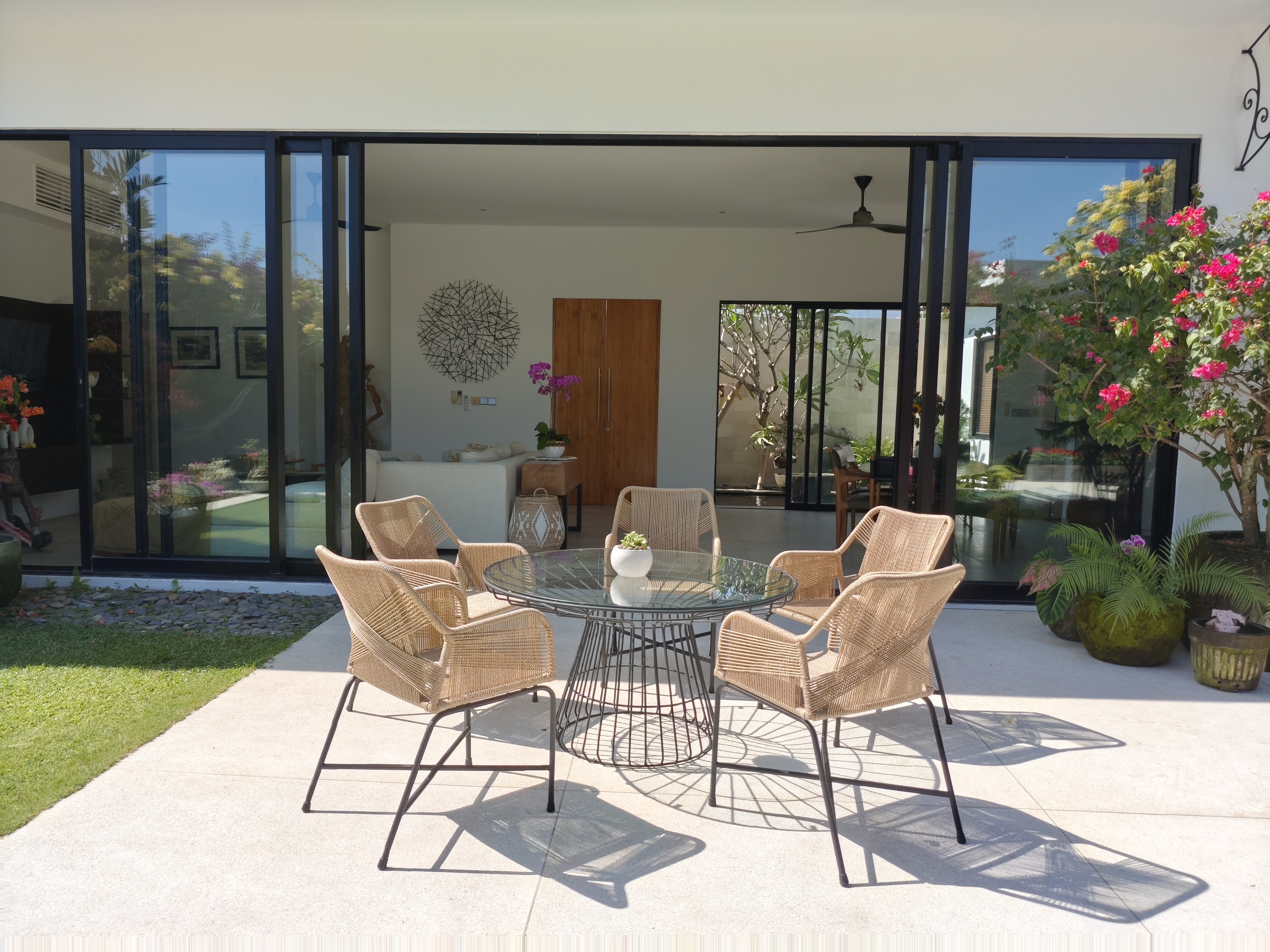 Lujosa Villa Leasehold en Bumbak, Umalas — imagen 23