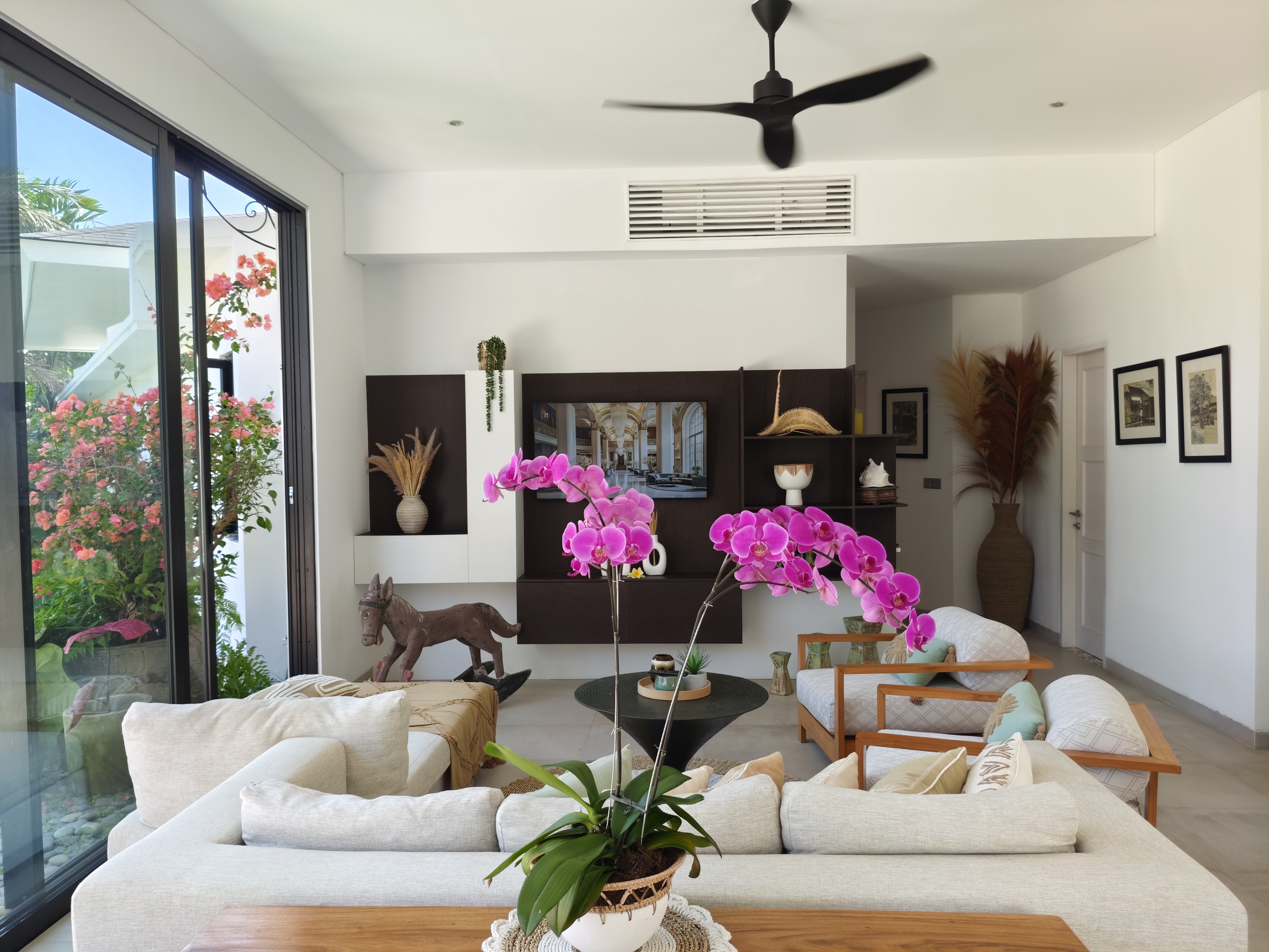 Lujosa Villa Leasehold en Bumbak, Umalas — imagen 25