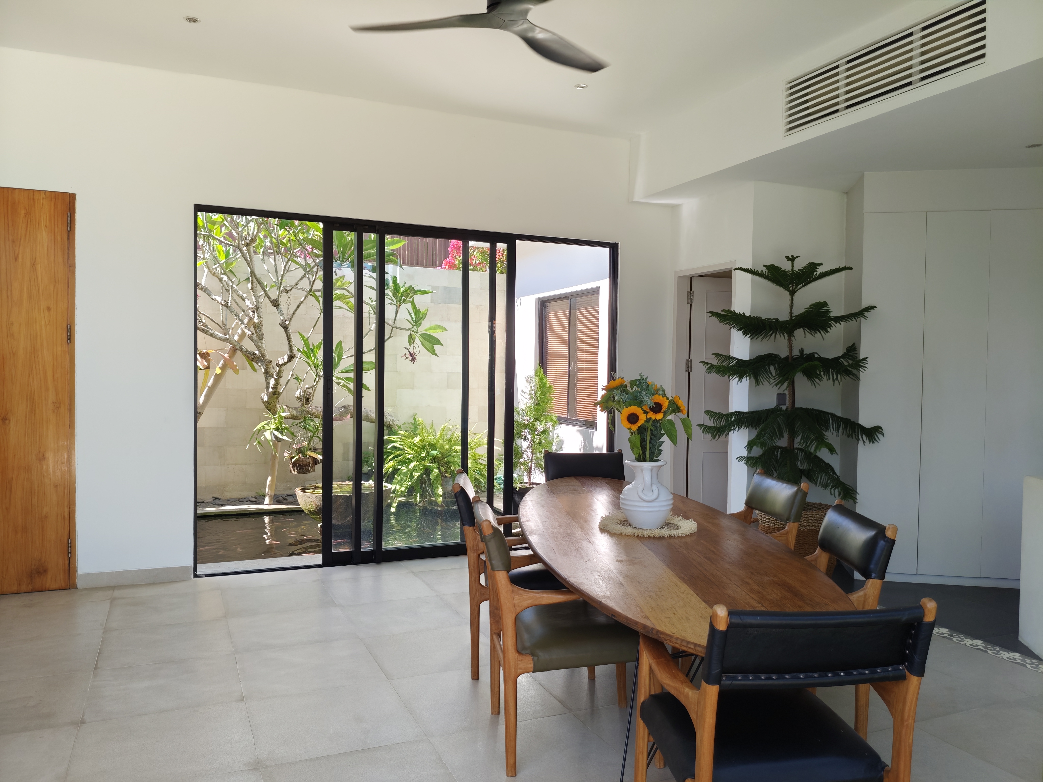 Lujosa Villa Leasehold en Bumbak, Umalas — imagen 26