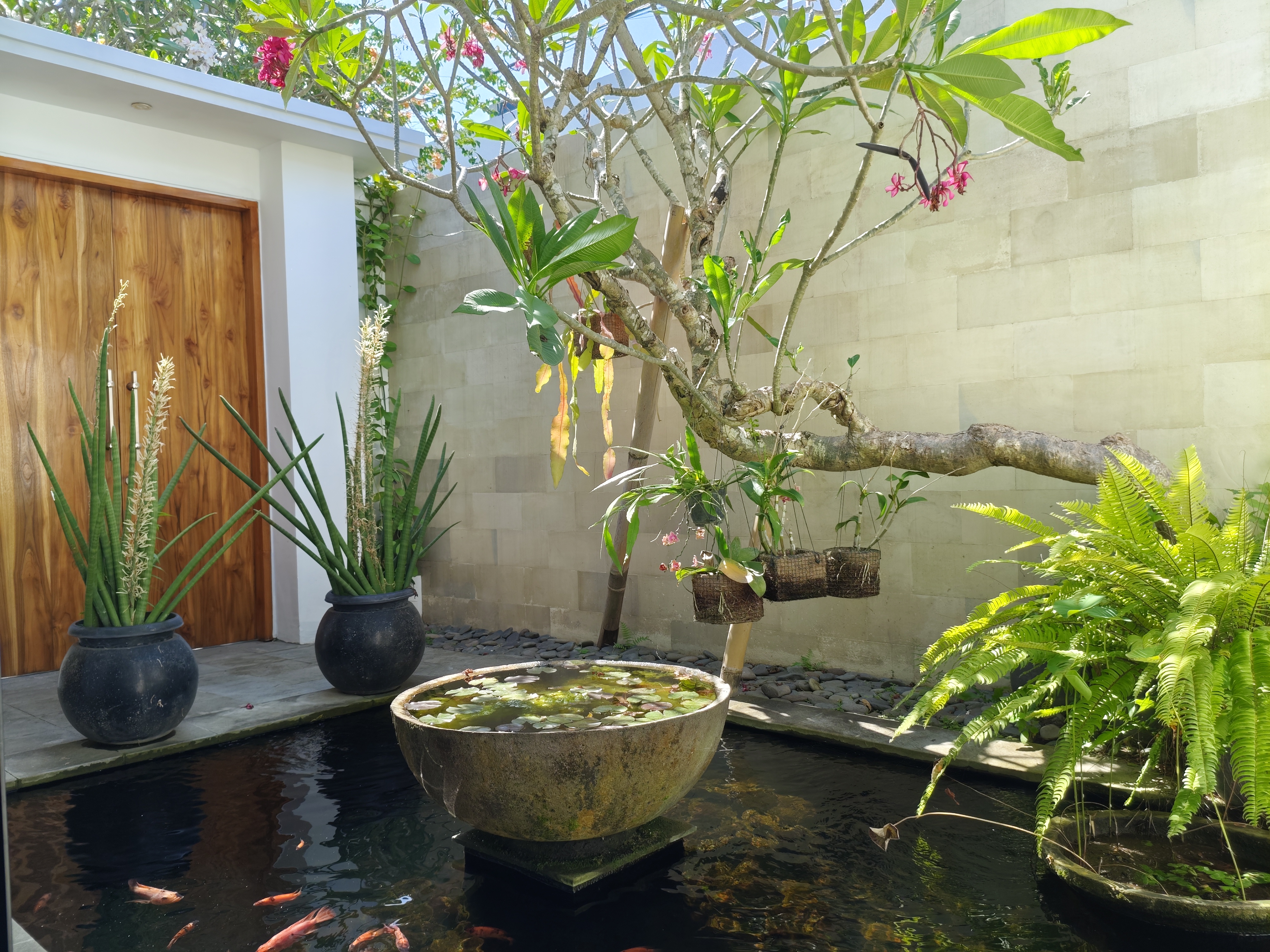 Lujosa Villa Leasehold en Bumbak, Umalas — imagen 27