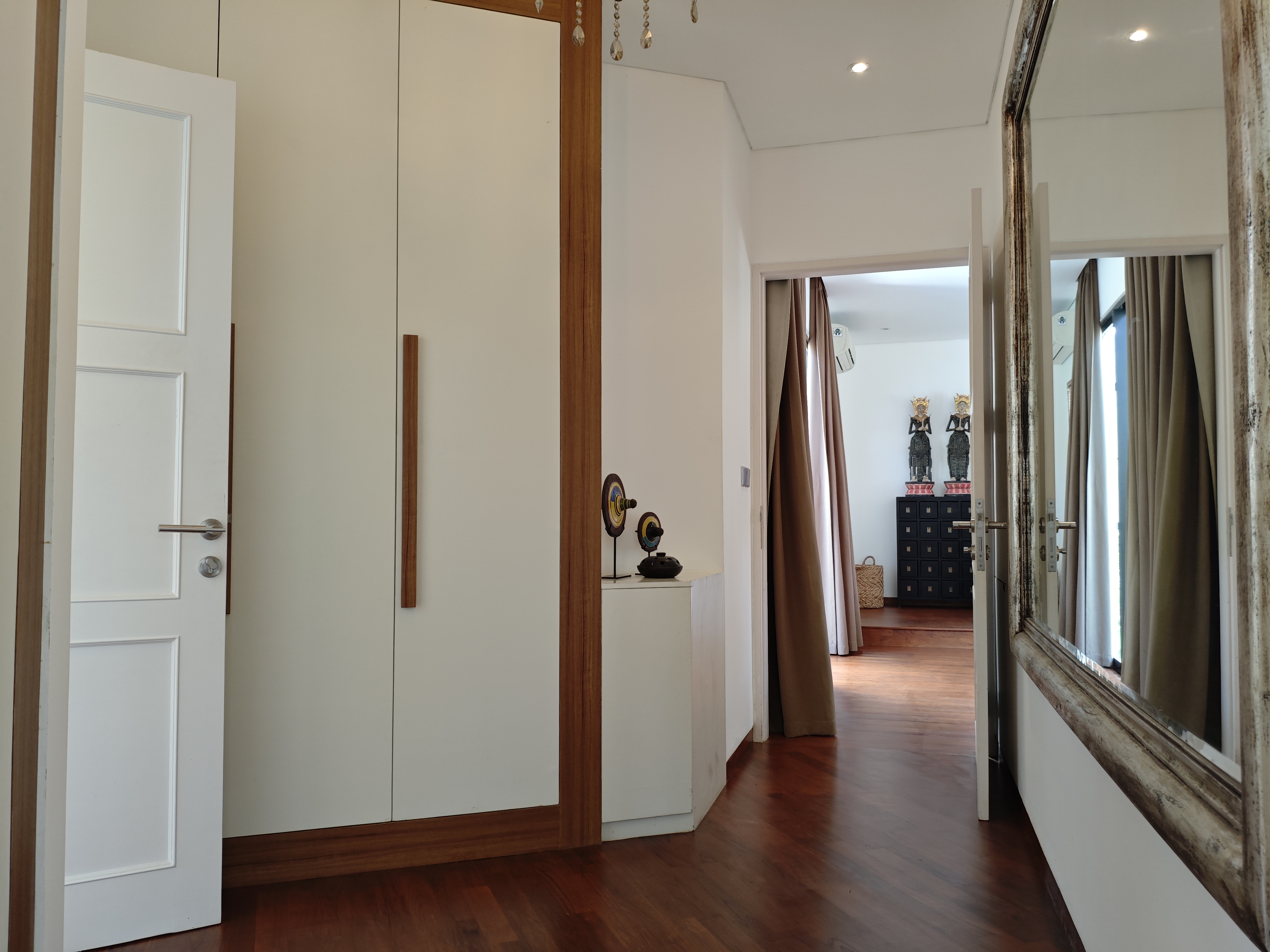 Lujosa Villa Leasehold en Bumbak, Umalas — imagen 28