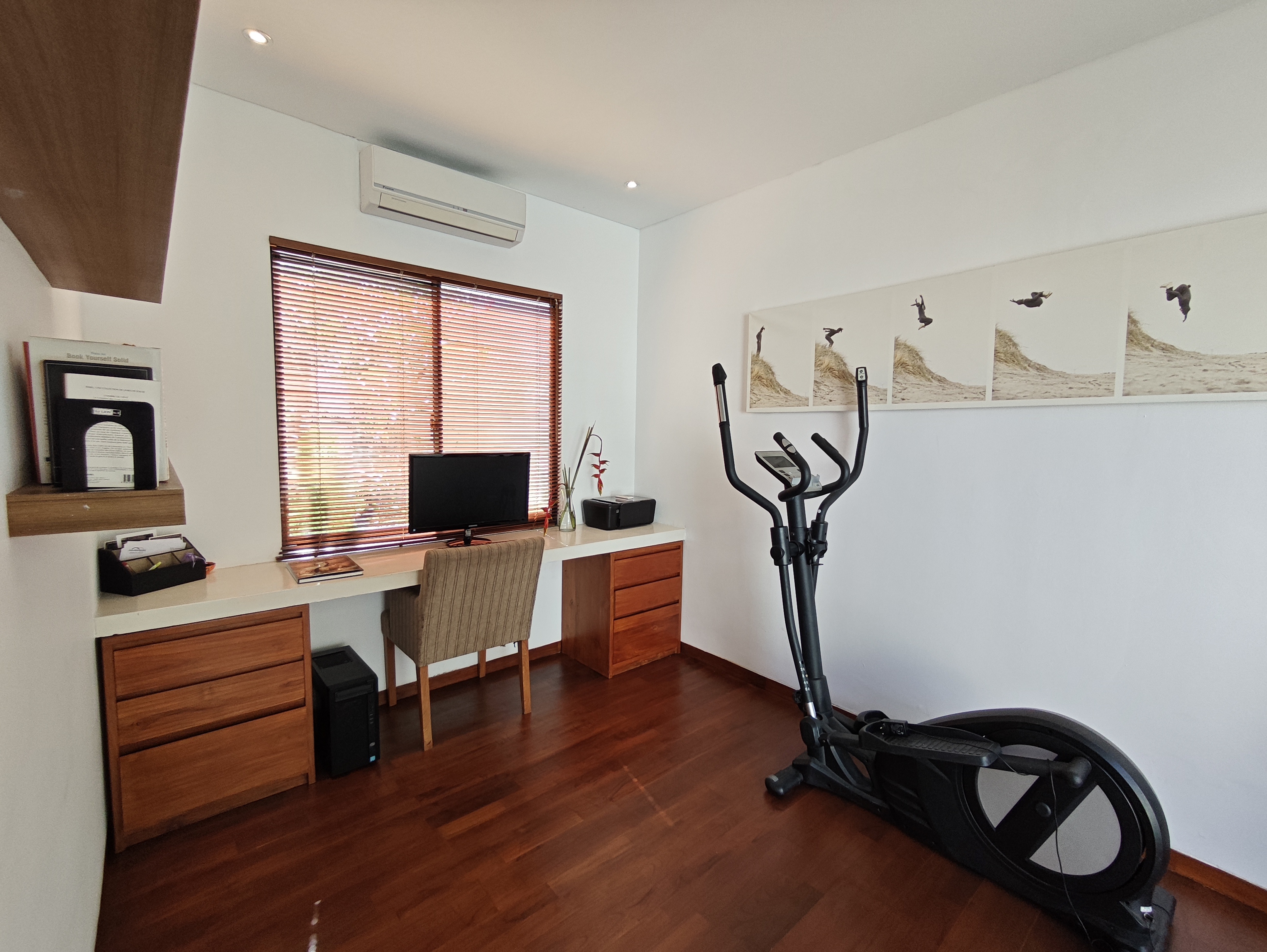Lujosa Villa Leasehold en Bumbak, Umalas — imagen 29