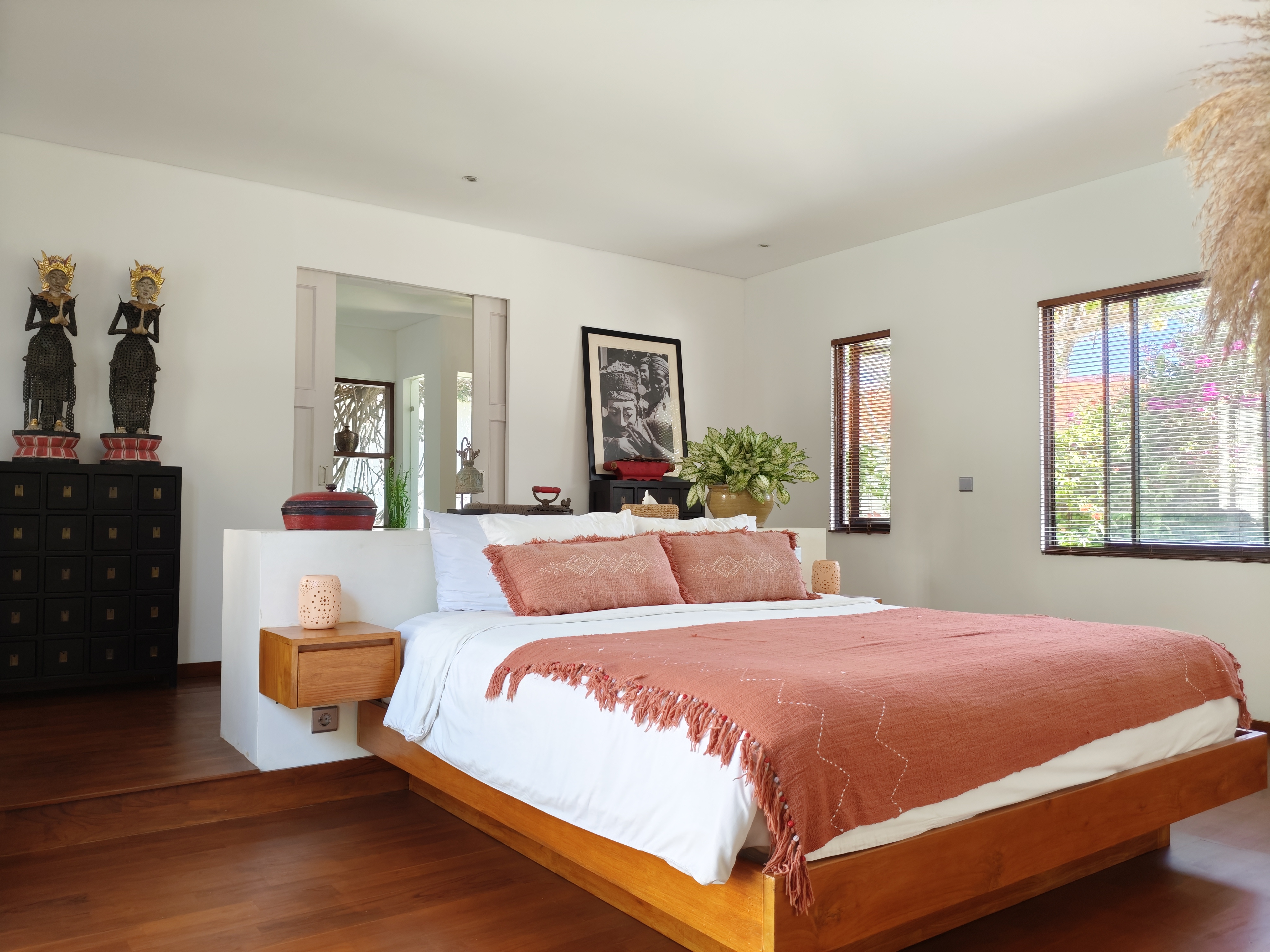 Lujosa Villa Leasehold en Bumbak, Umalas — imagen 30