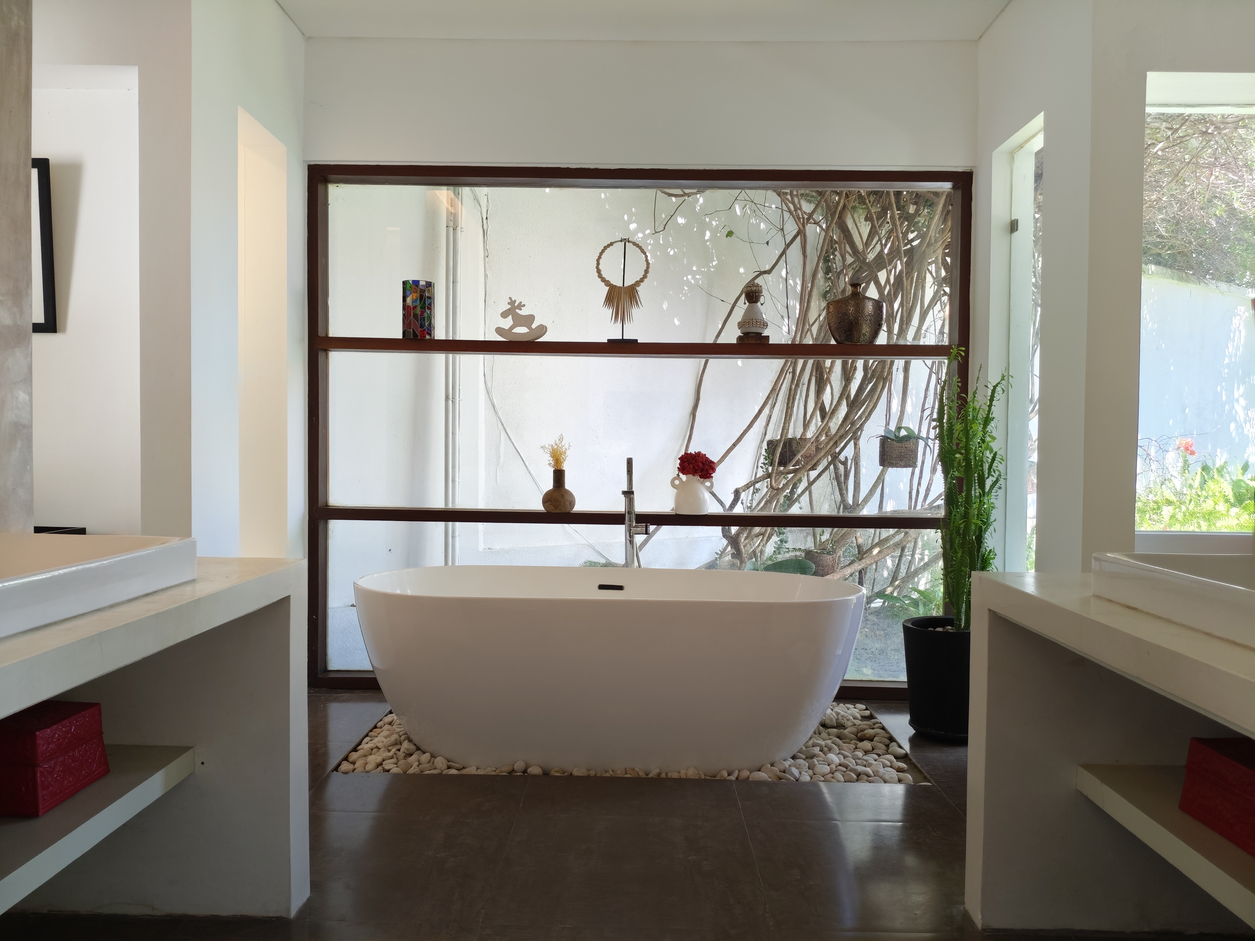 Lujosa Villa Leasehold en Bumbak, Umalas — imagen 31