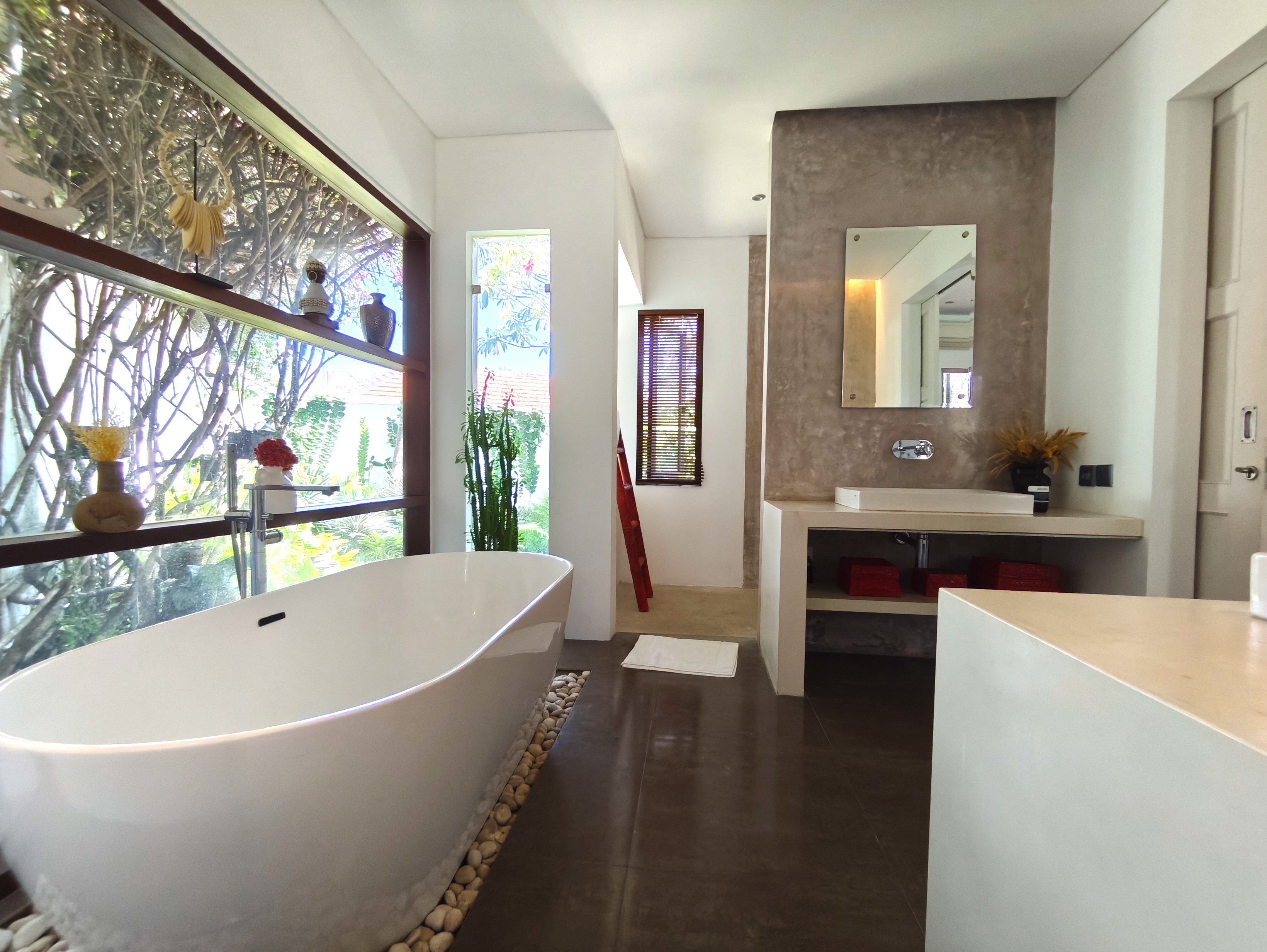 Lujosa Villa Leasehold en Bumbak, Umalas — imagen 33