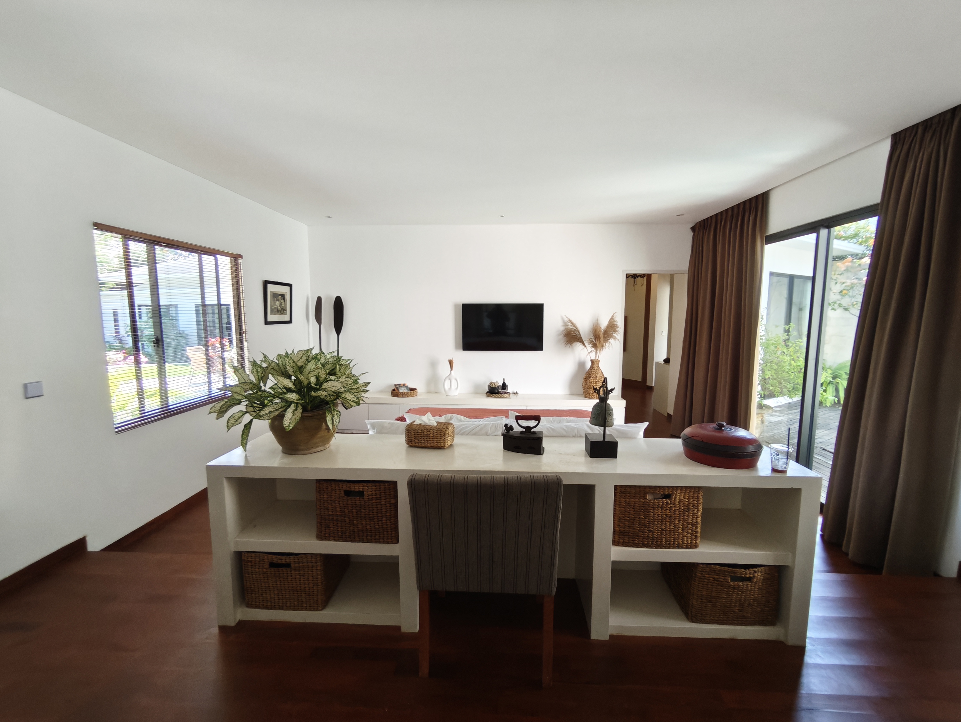 Lujosa Villa Leasehold en Bumbak, Umalas — imagen 34