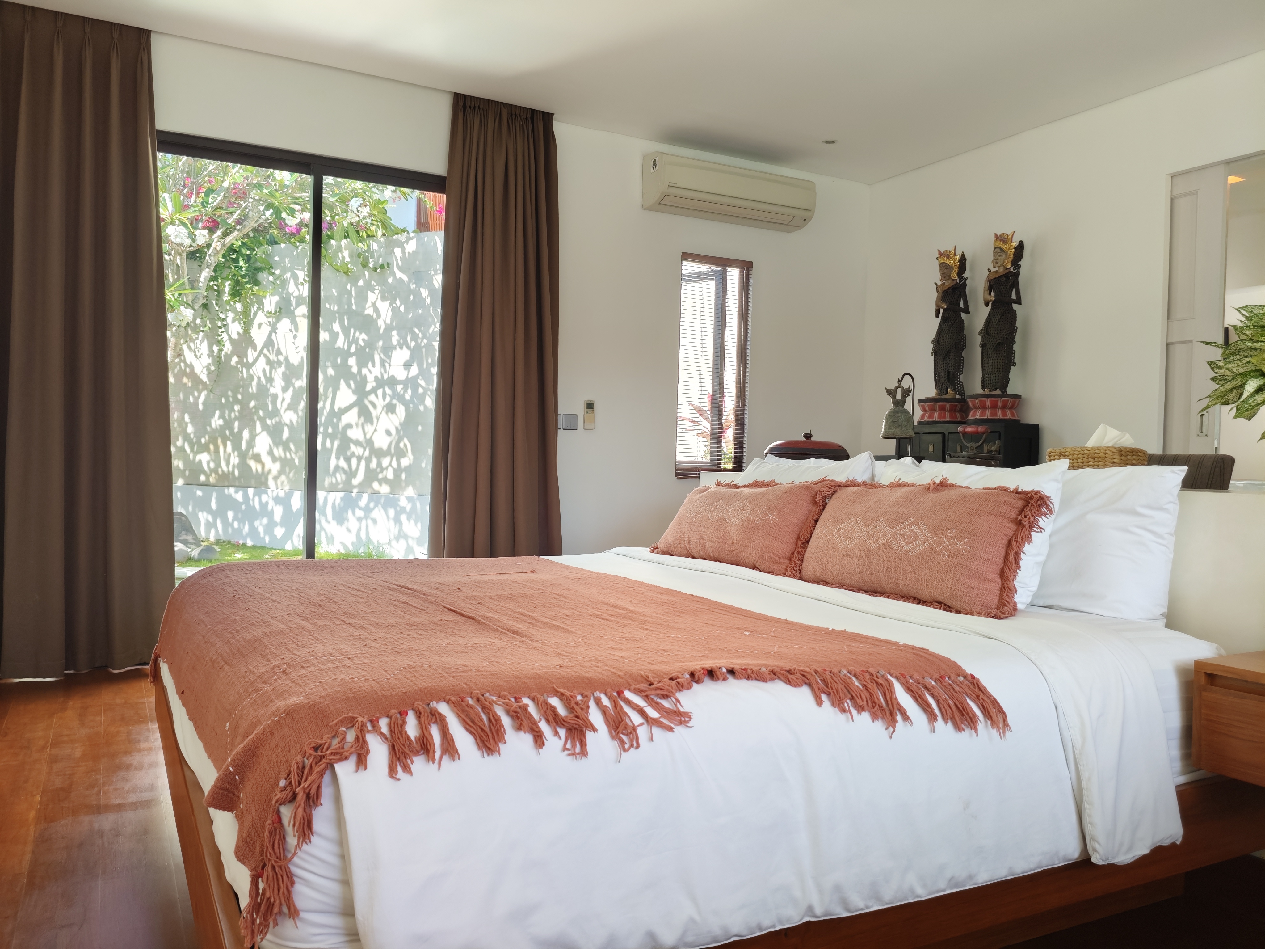 Lujosa Villa Leasehold en Bumbak, Umalas — imagen 35