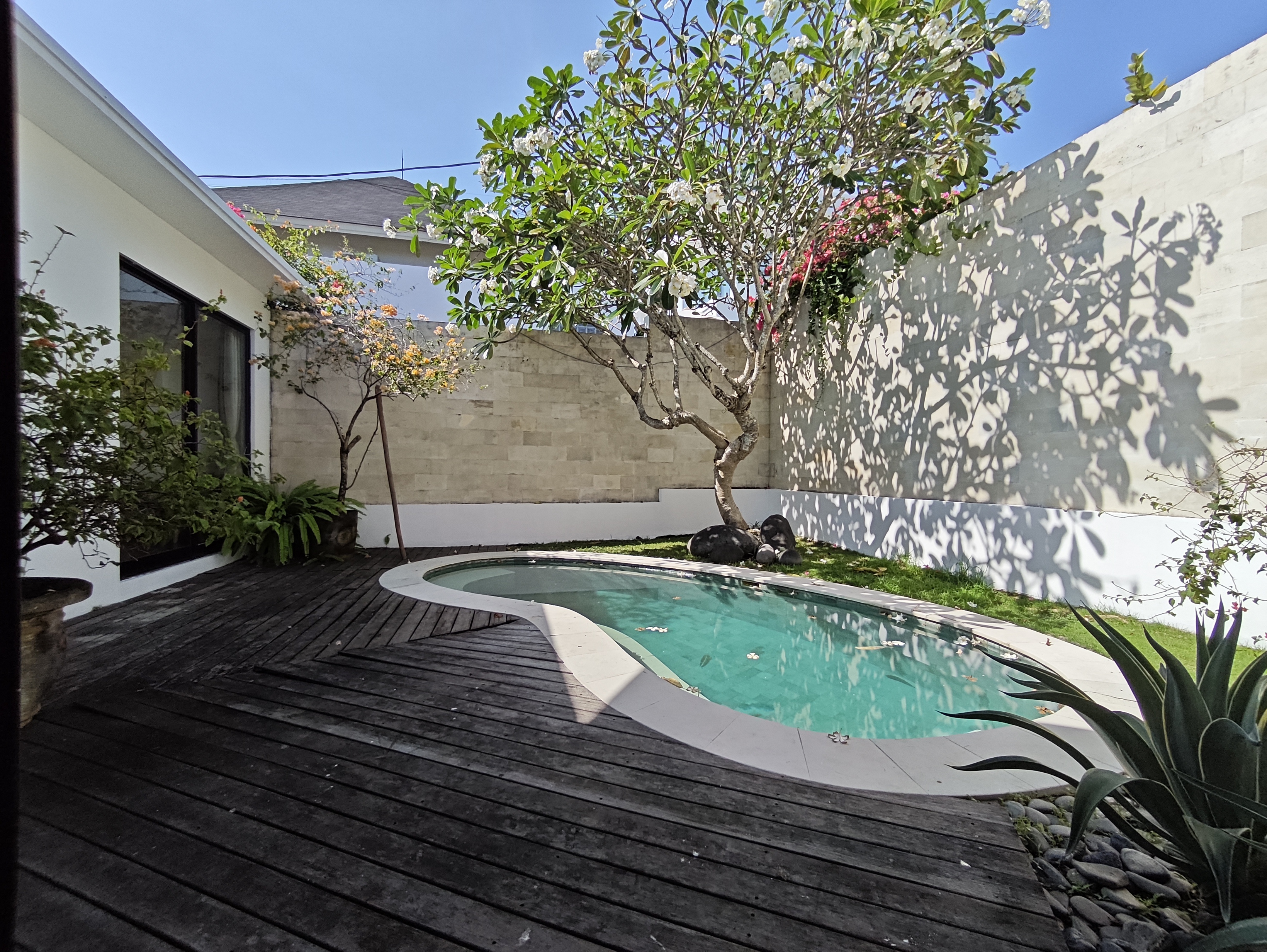 Lujosa Villa Leasehold en Bumbak, Umalas — imagen 36