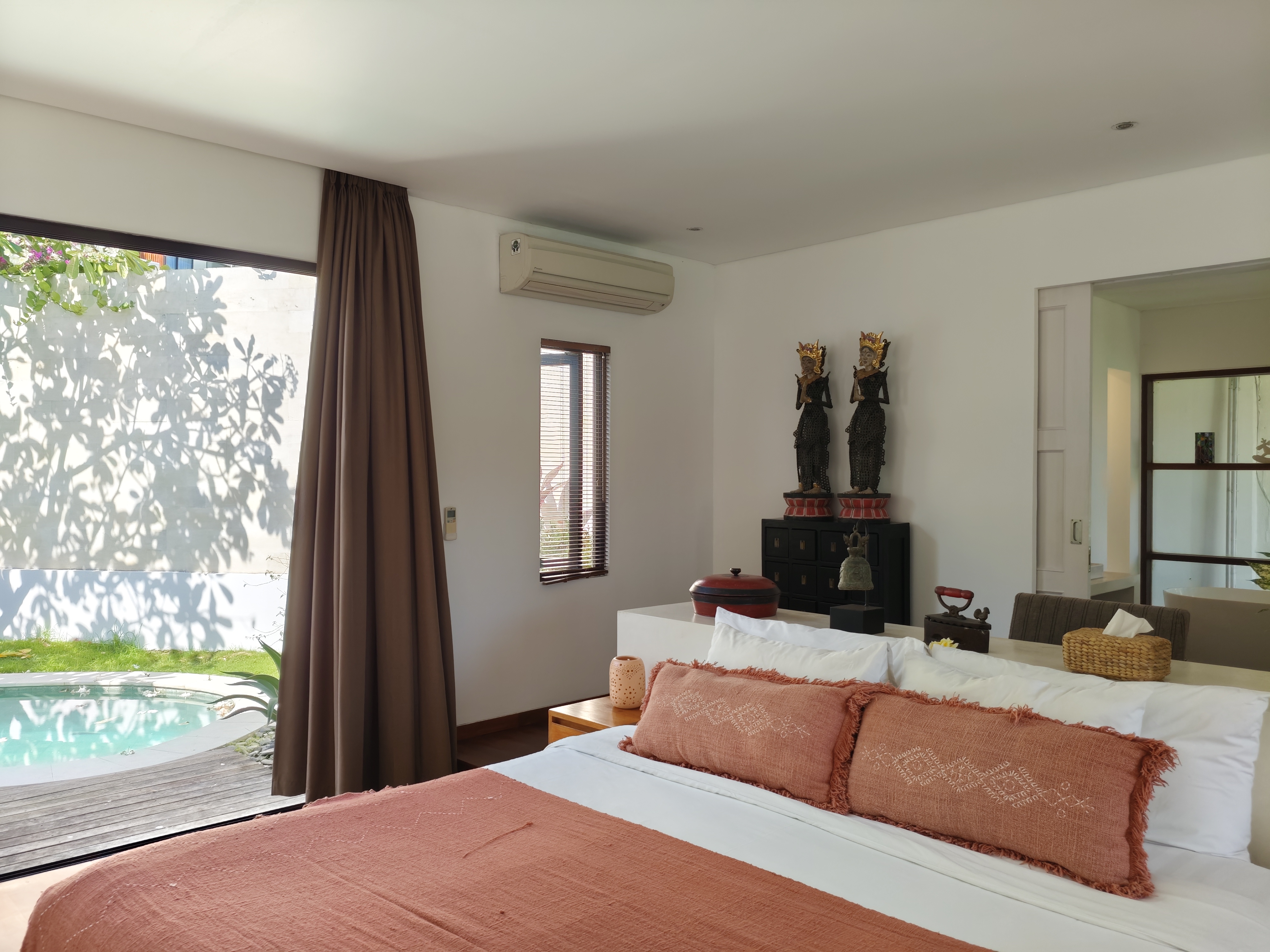 Lujosa Villa Leasehold en Bumbak, Umalas — imagen 38