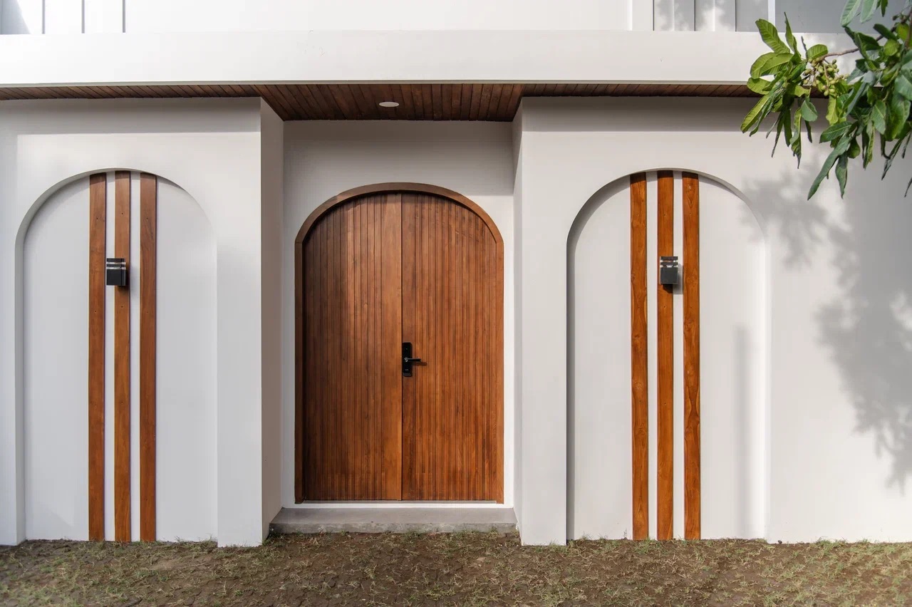 Villa Leasehold de 2 Dormitorios con Vistas a la Selva, Cerca de Nyang Nyang Beach — imagen 20