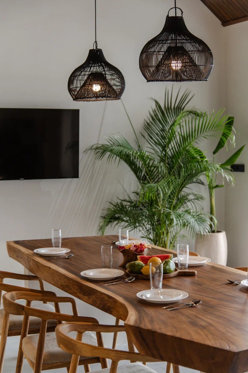 Villa Leasehold de 2 Dormitorios con Vistas a la Selva, Cerca de Nyang Nyang Beach — imagen 21