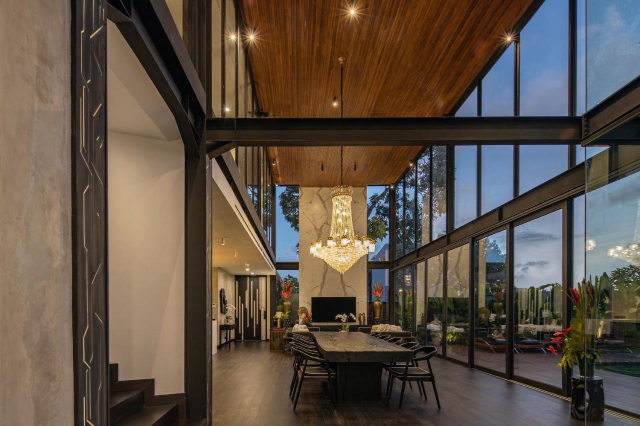 Lujosa Villa en Umalas: Serenidad Moderna a Minutos de Canggu y Seminyak — imagen 3