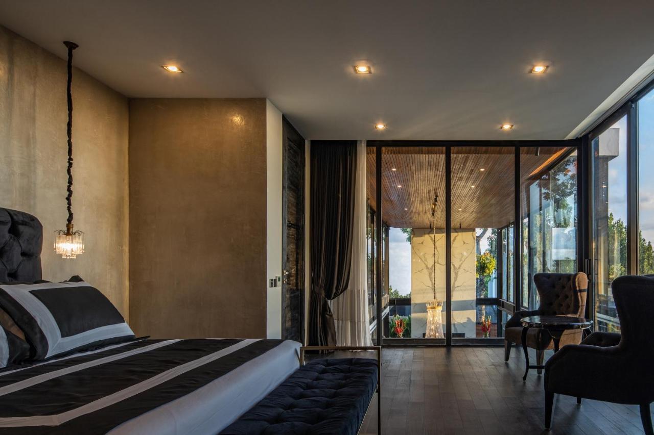 Lujosa Villa en Umalas: Serenidad Moderna a Minutos de Canggu y Seminyak — imagen 4