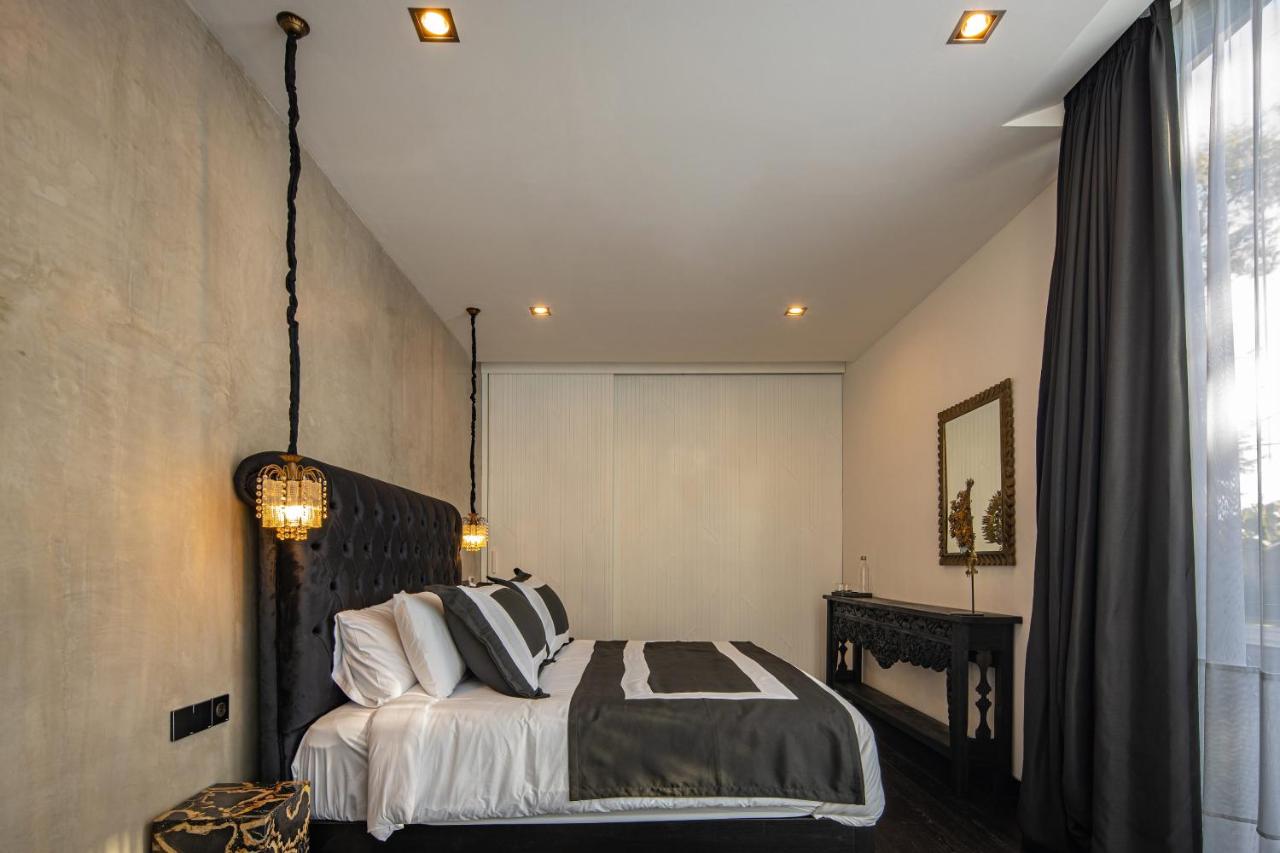Lujosa Villa en Umalas: Serenidad Moderna a Minutos de Canggu y Seminyak — imagen 7