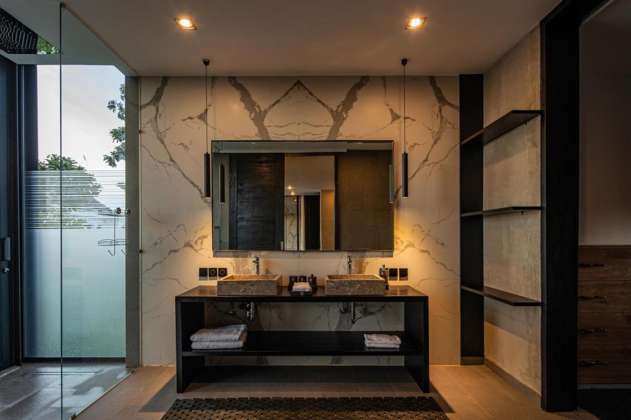 Lujosa Villa en Umalas: Serenidad Moderna a Minutos de Canggu y Seminyak — imagen 8